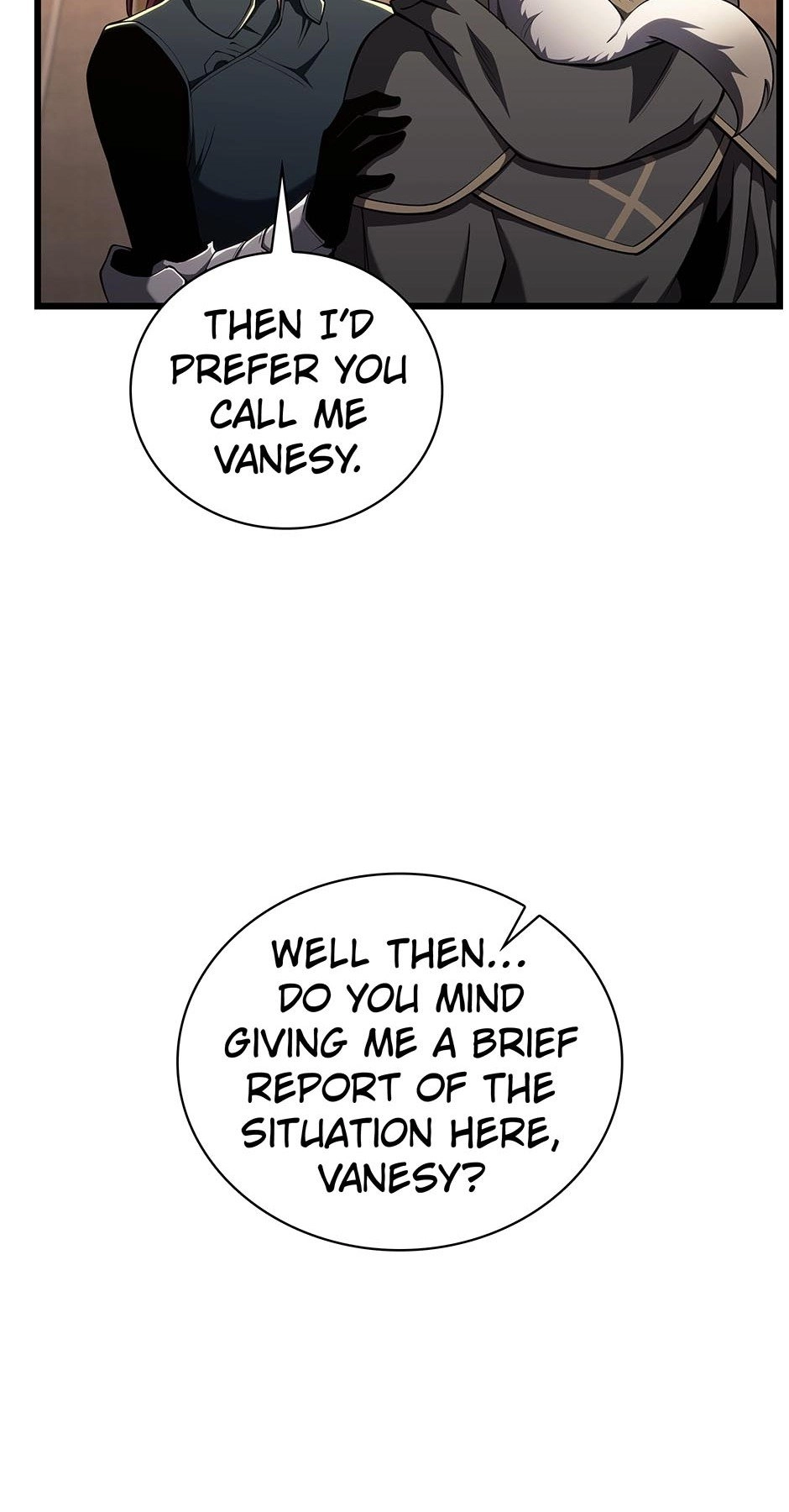 The Beginning After the End Chapter 186, page 6 of 122
