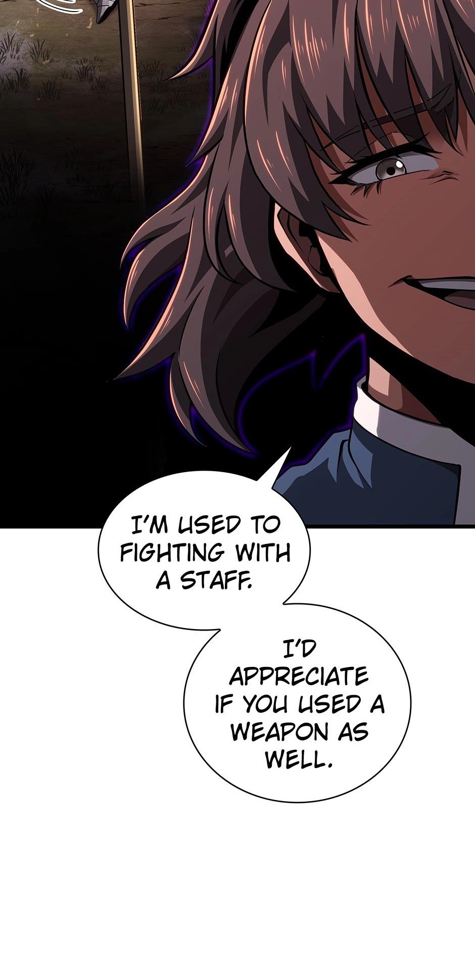 The Beginning After the End Chapter 186, page 63 of 122