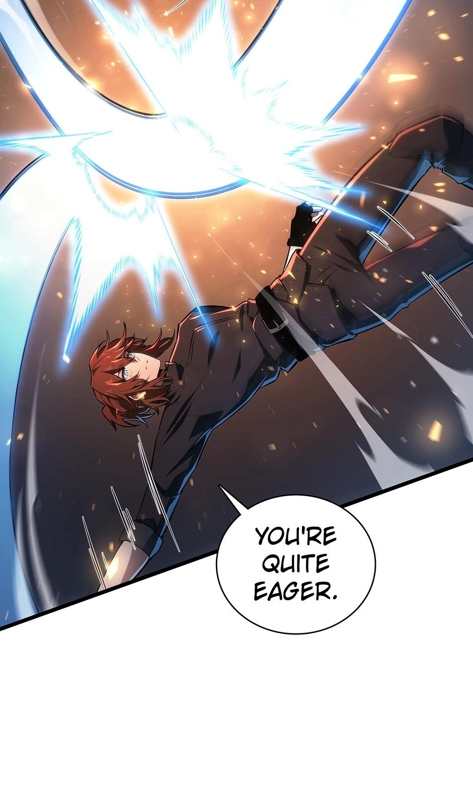 The Beginning After the End Chapter 186, page 68 of 122