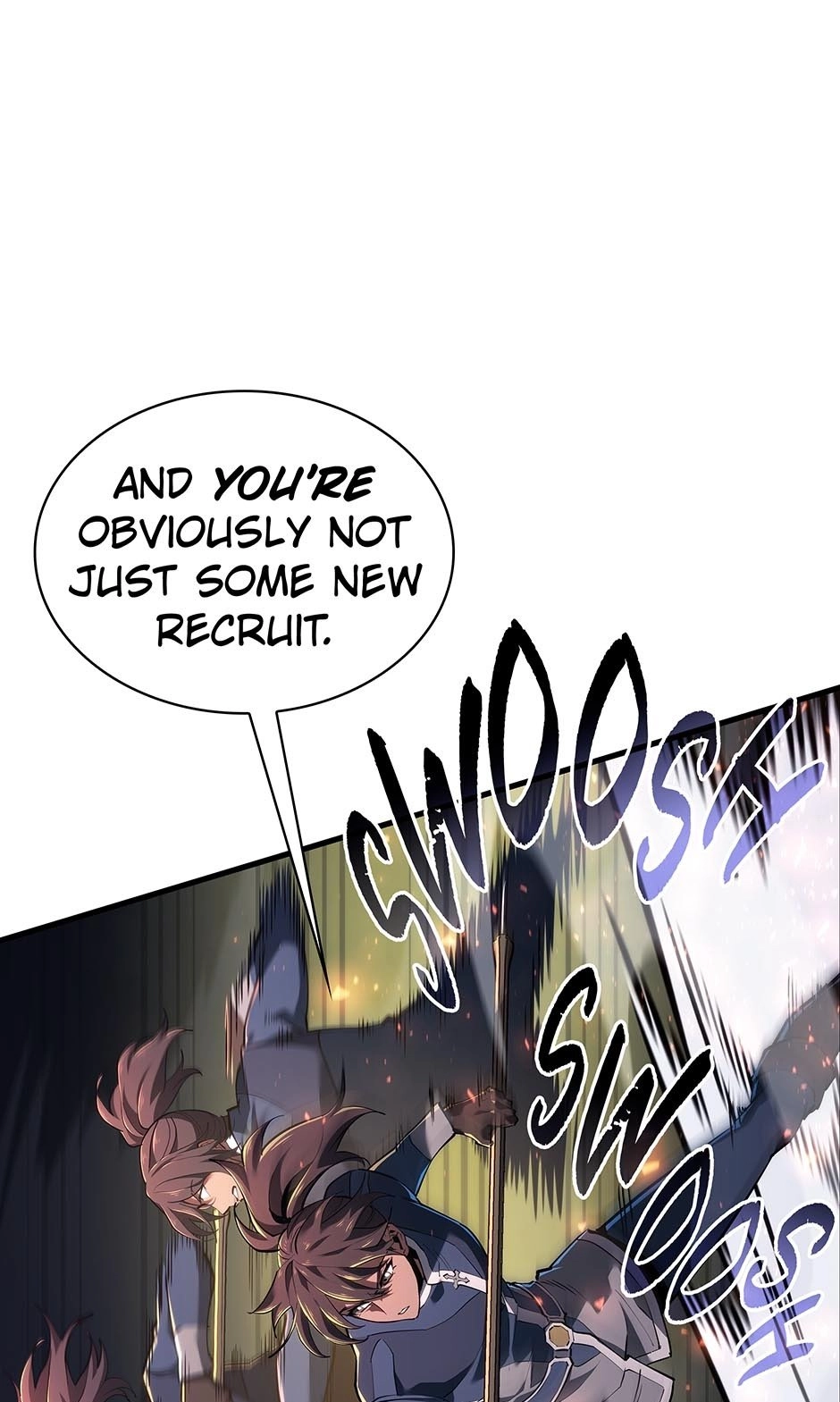 The Beginning After the End Chapter 186, page 69 of 122