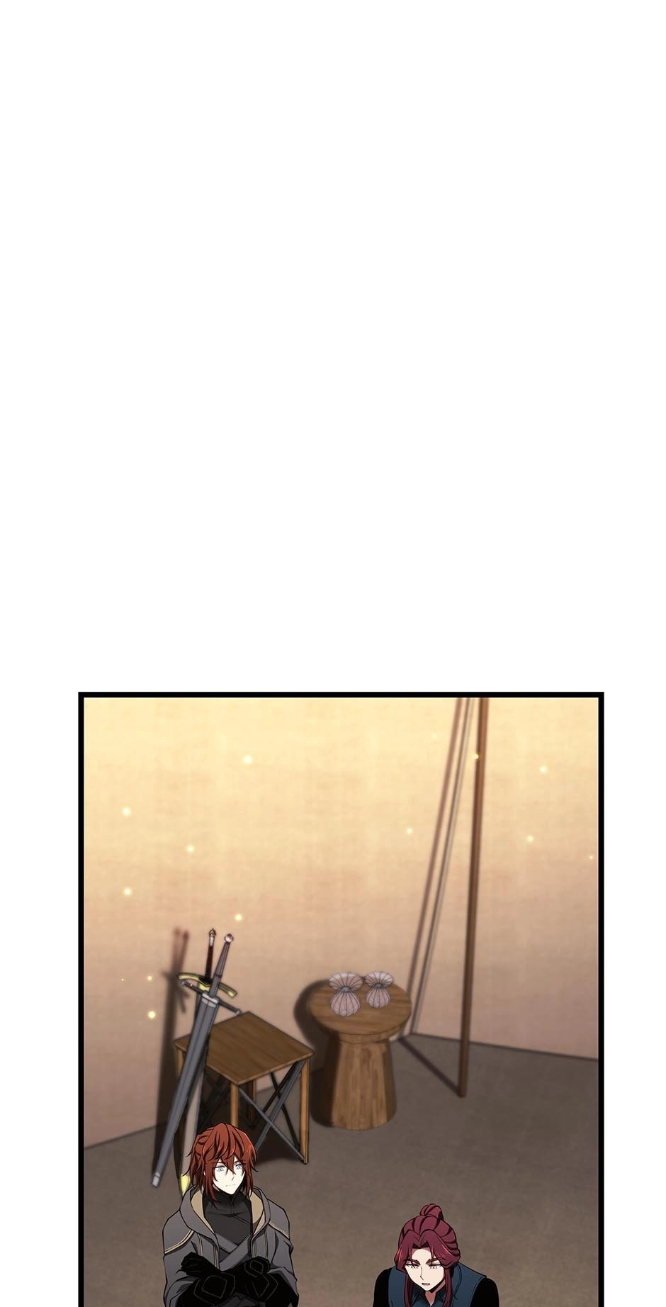 The Beginning After the End Chapter 186, page 7 of 122