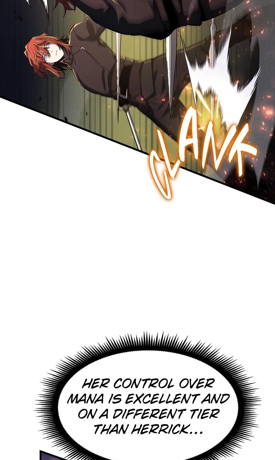 The Beginning After the End Chapter 186, page 71 of 122