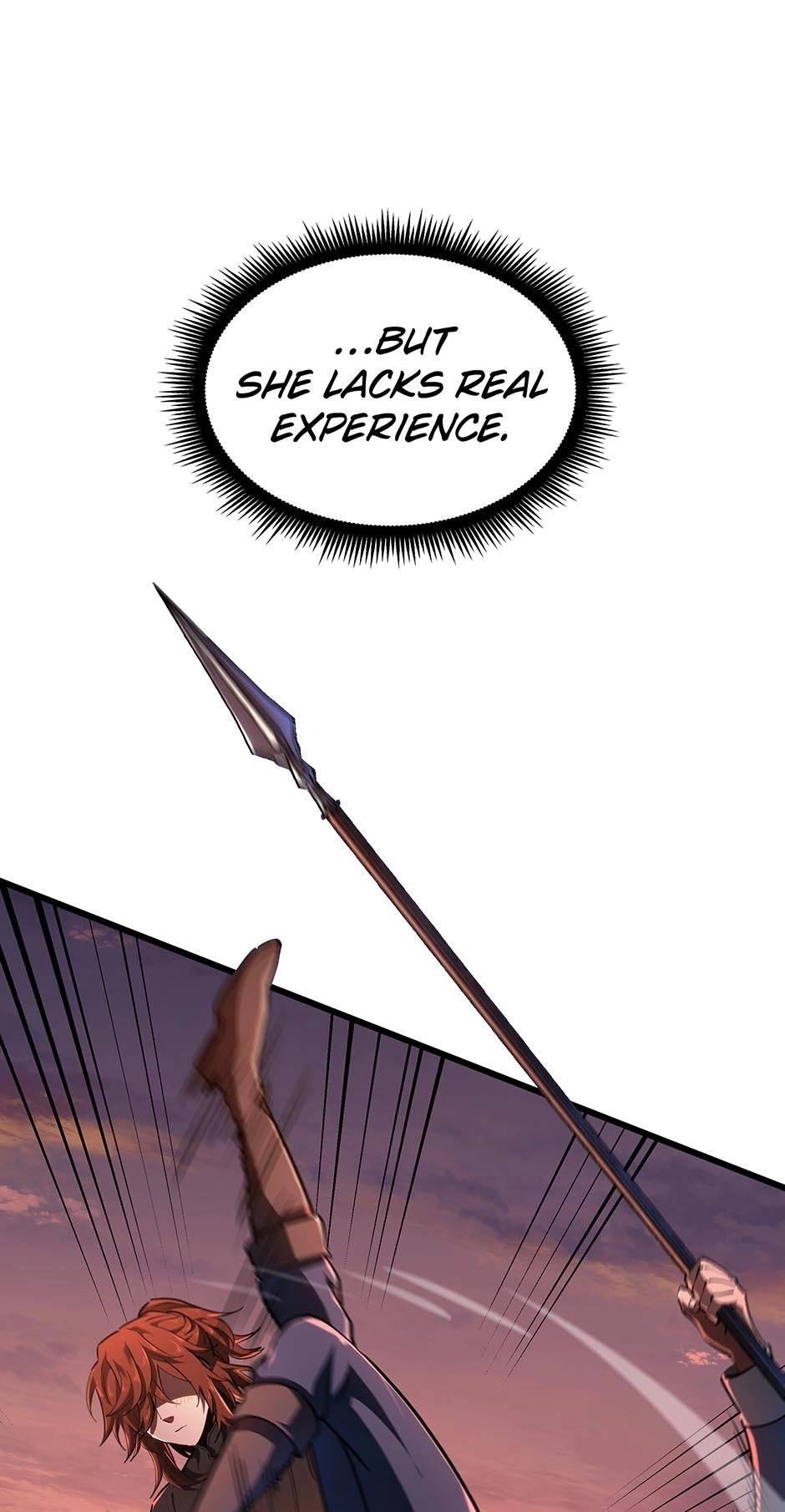 The Beginning After the End Chapter 186, page 73 of 122