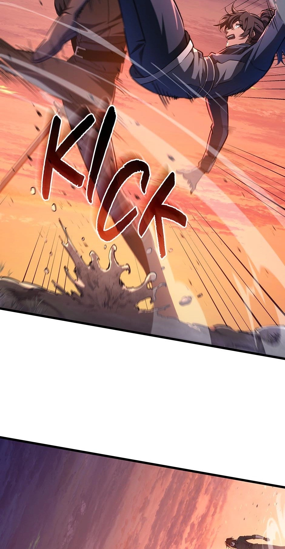 The Beginning After the End Chapter 186, page 74 of 122
