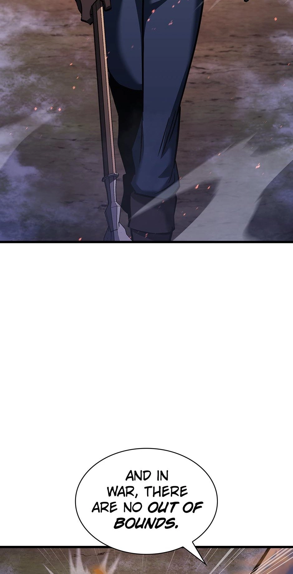 The Beginning After the End Chapter 186, page 79 of 122