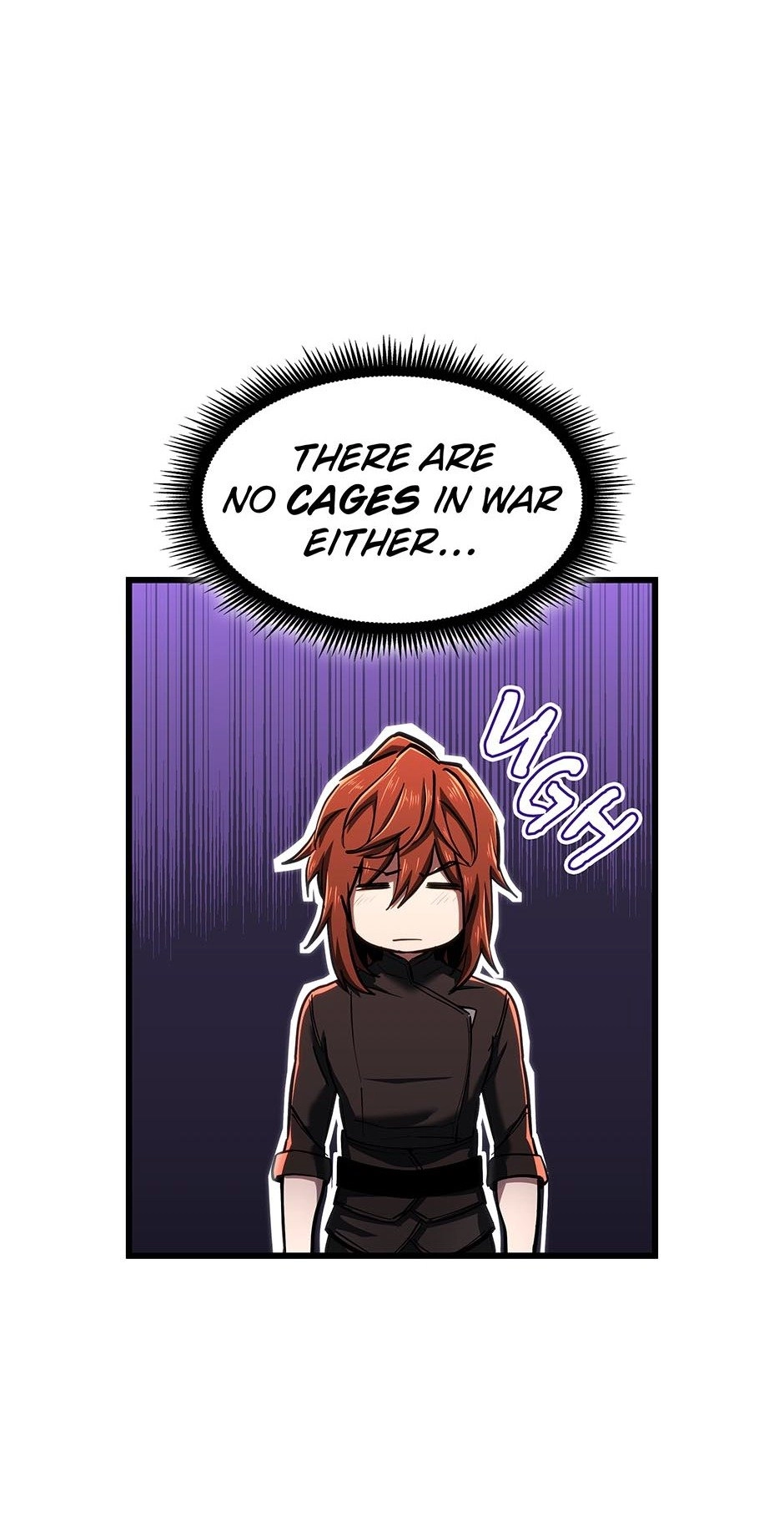 The Beginning After the End Chapter 186, page 83 of 122