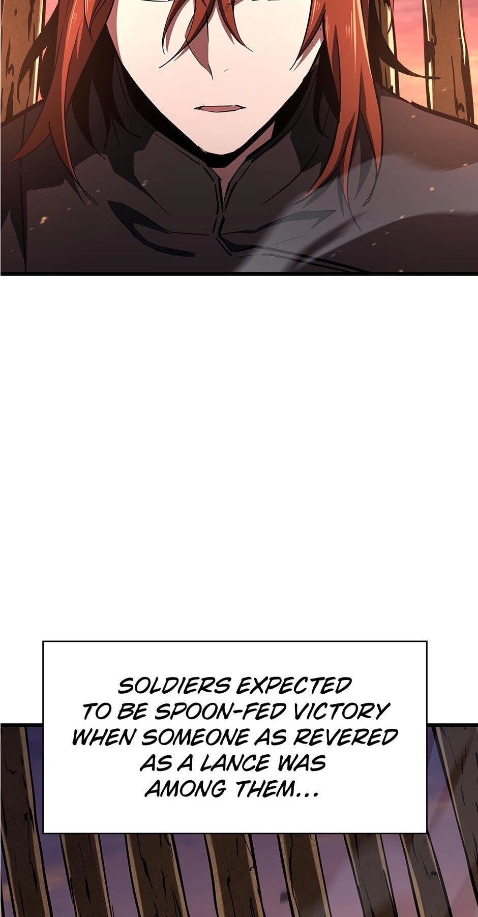 The Beginning After the End Chapter 186, page 85 of 122