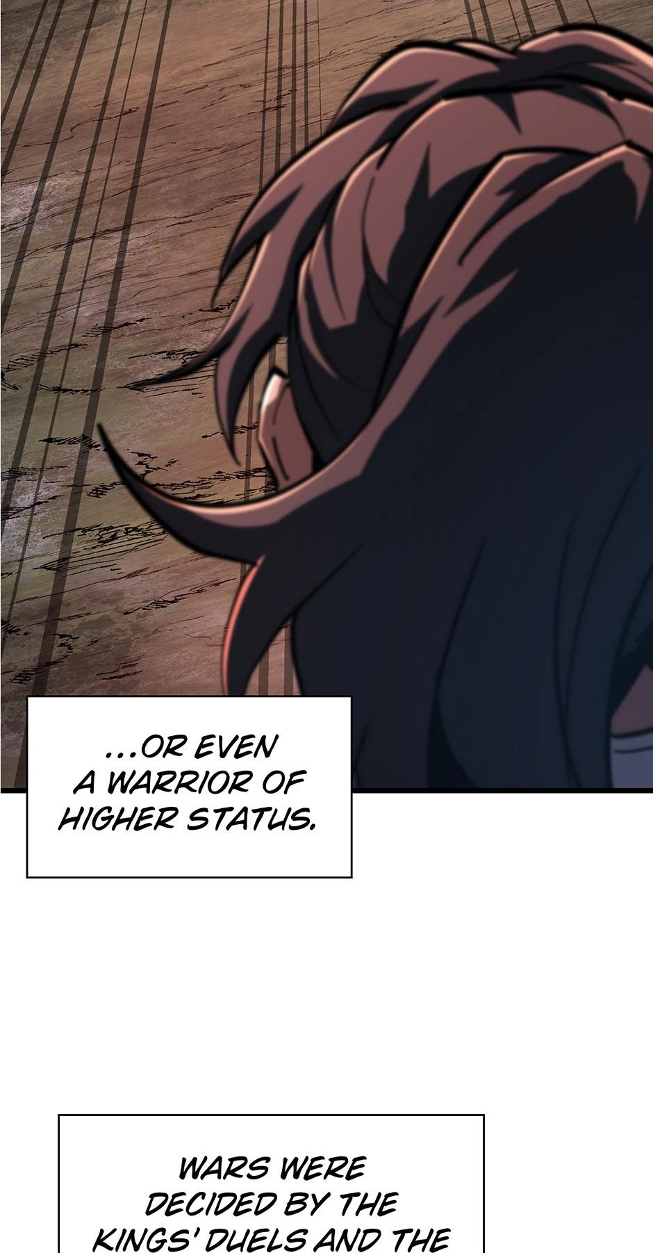 The Beginning After the End Chapter 186, page 87 of 122