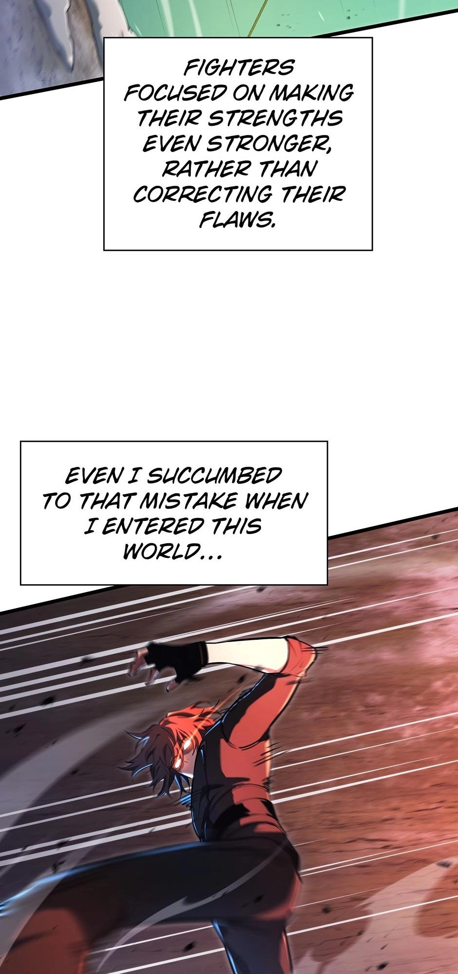 The Beginning After the End Chapter 186, page 92 of 122