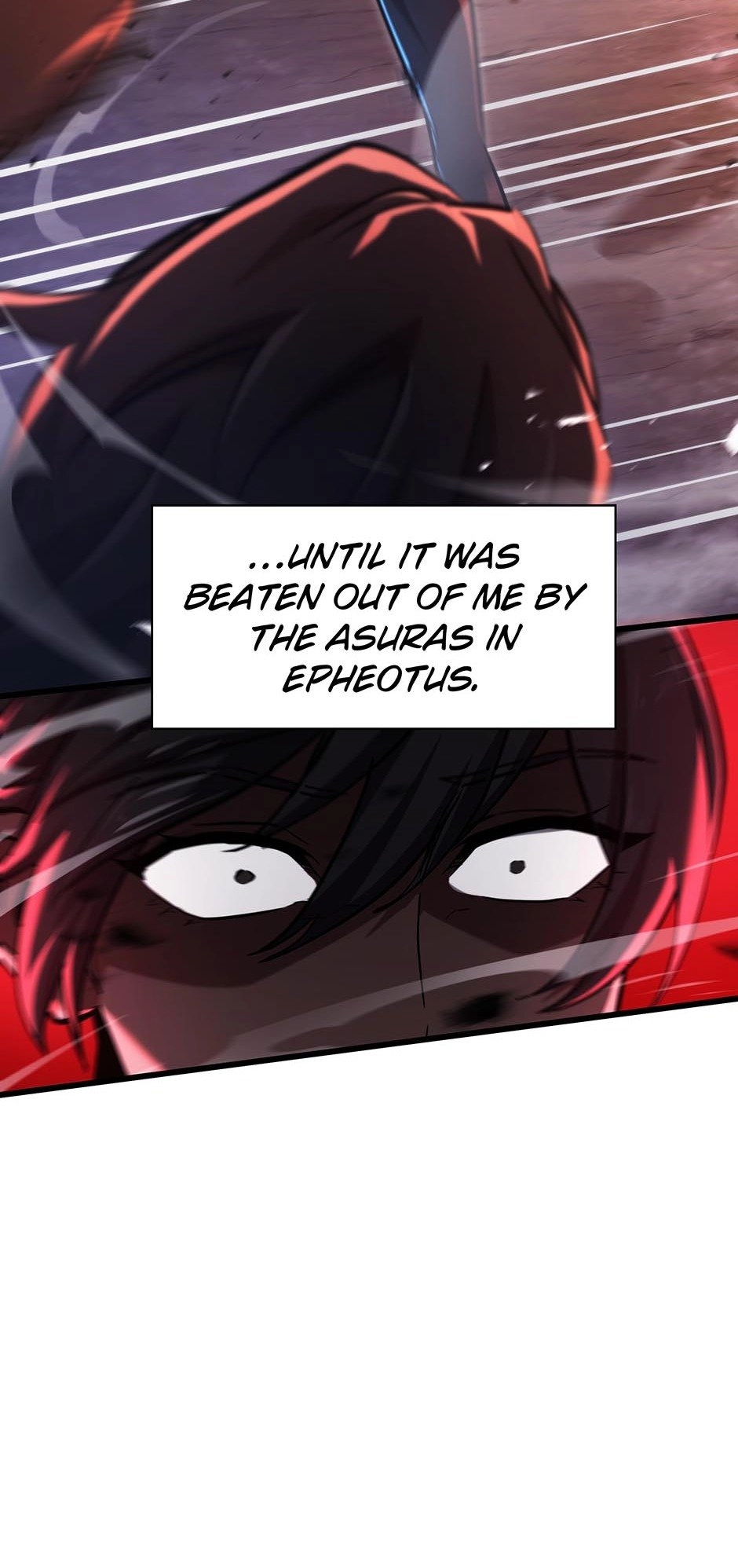 The Beginning After the End Chapter 186, page 93 of 122