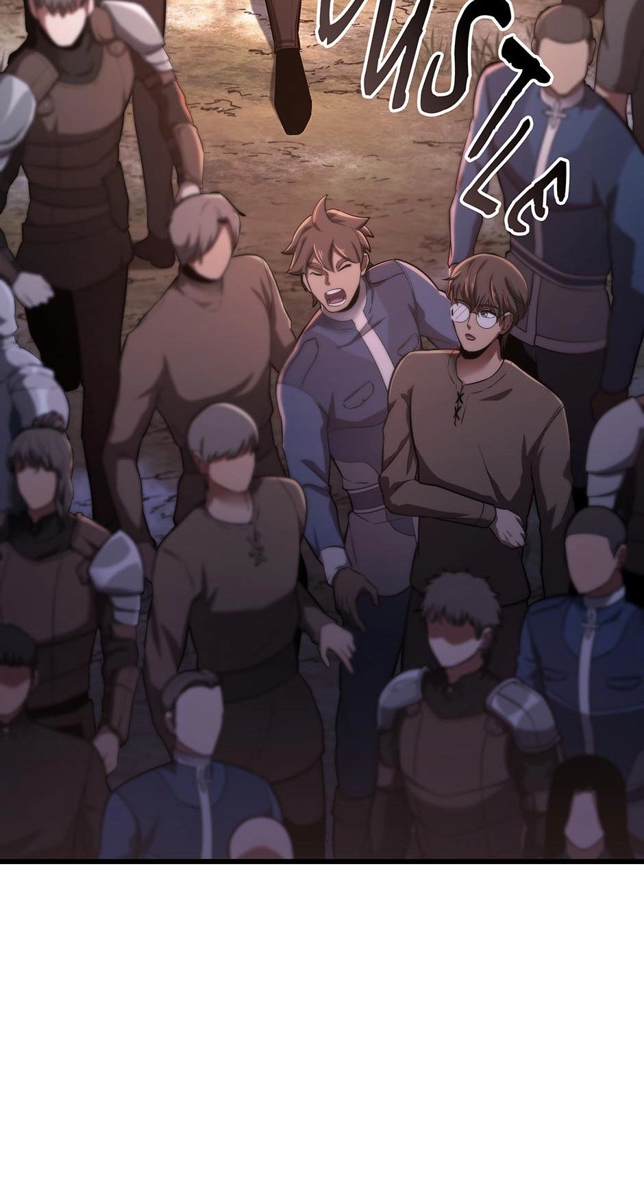 The Beginning After the End Chapter 186, page 97 of 122