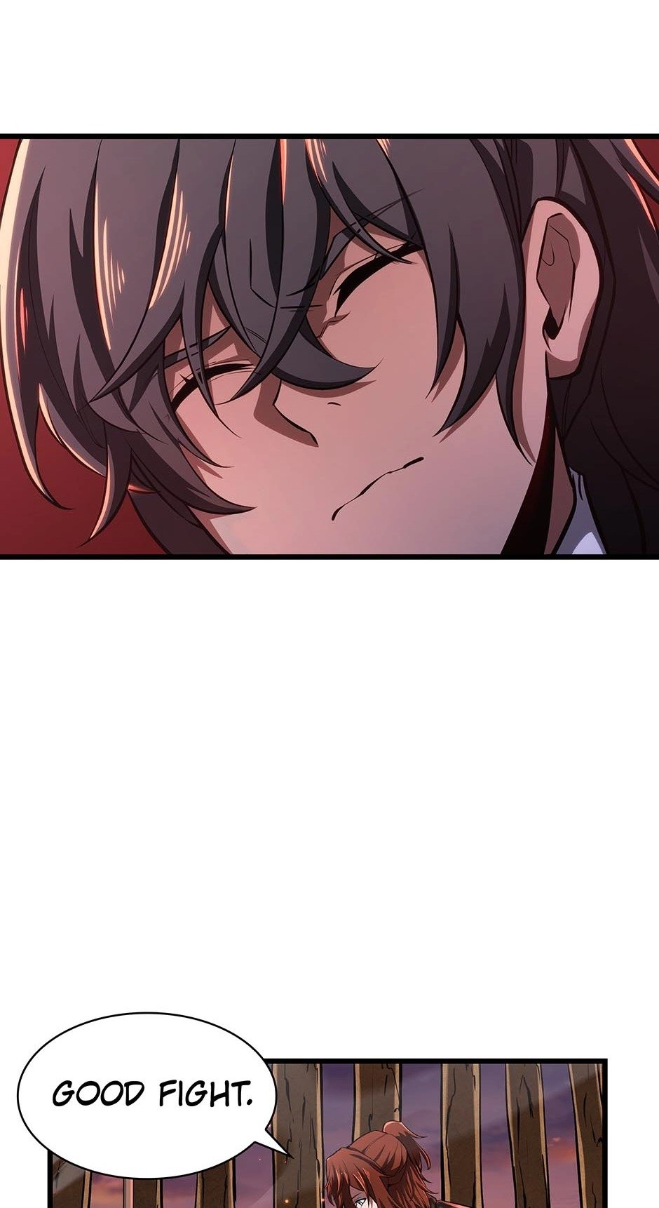 The Beginning After the End Chapter 186, page 98 of 122