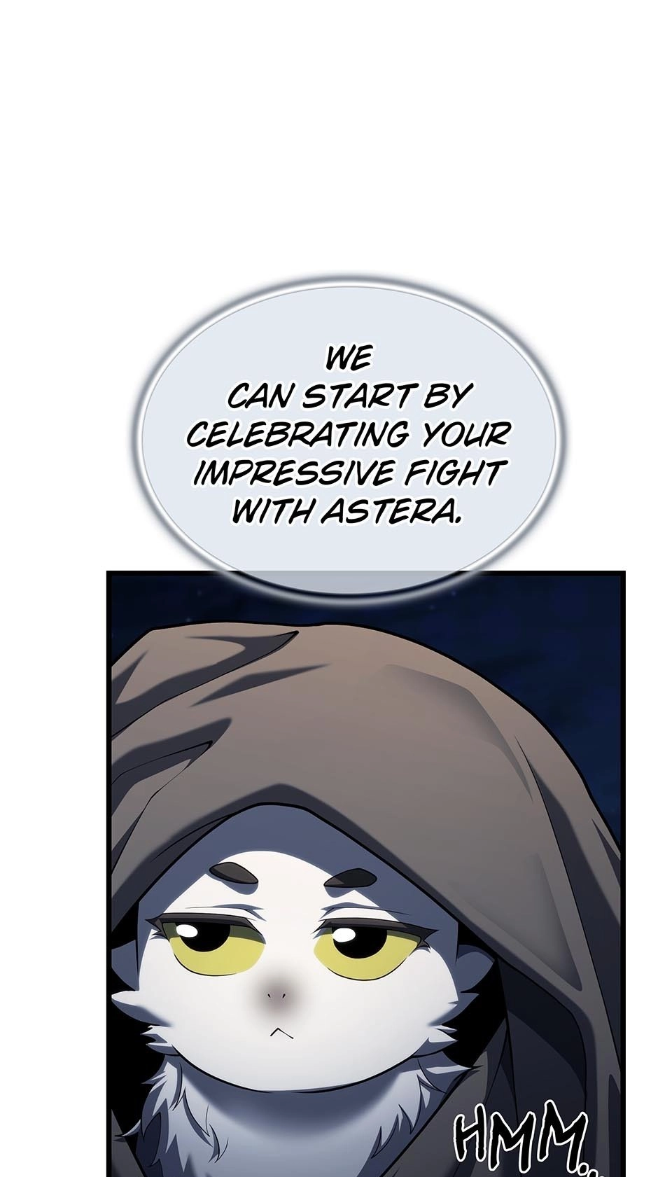 The Beginning After the End Chapter 187, page 100 of 121
