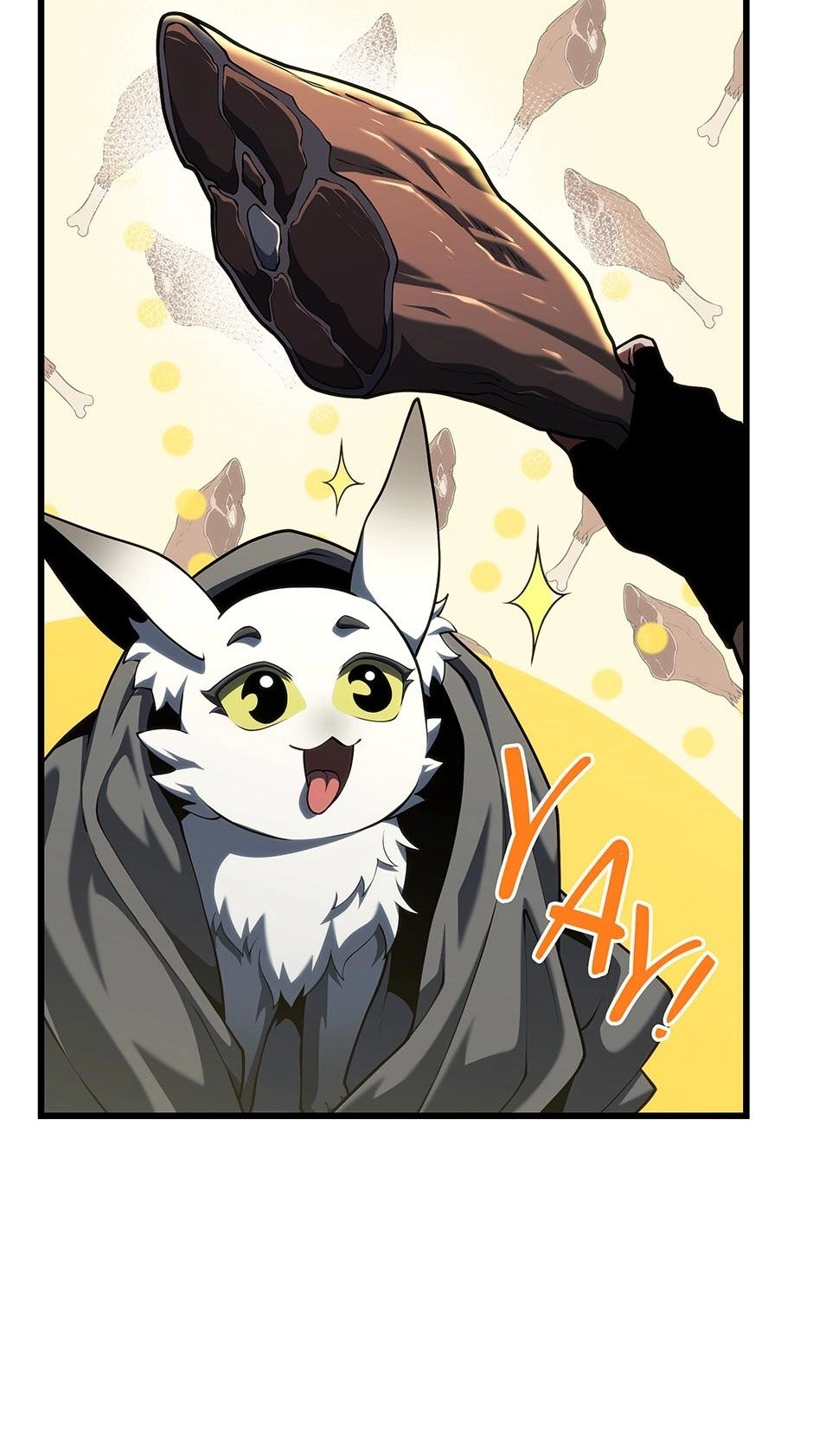 The Beginning After the End Chapter 187, page 103 of 121