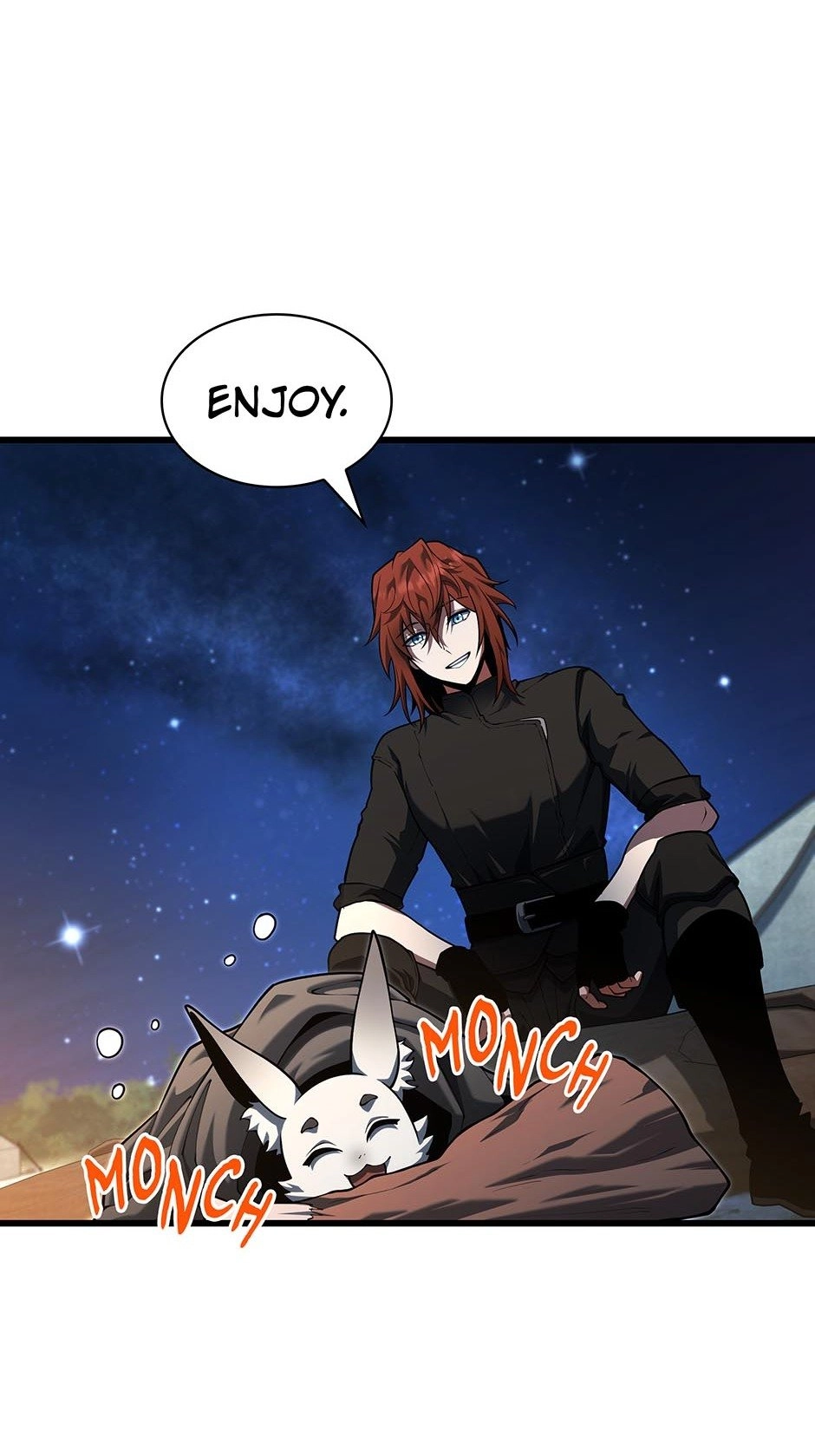The Beginning After the End Chapter 187, page 104 of 121