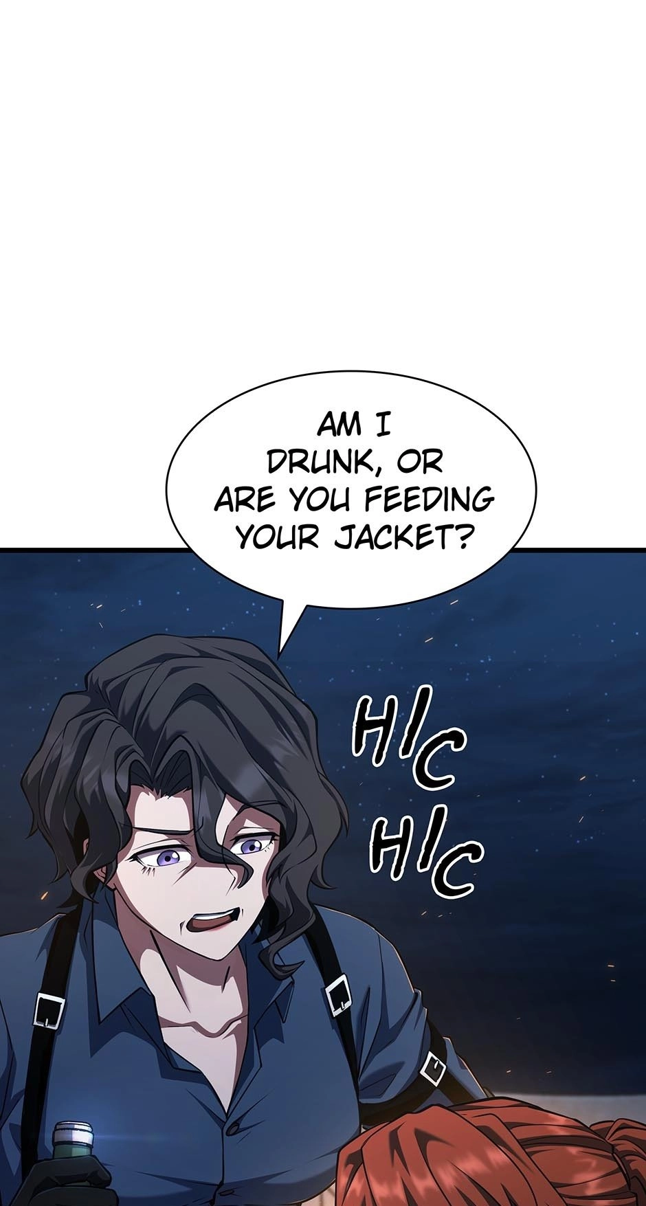 The Beginning After the End Chapter 187, page 105 of 121
