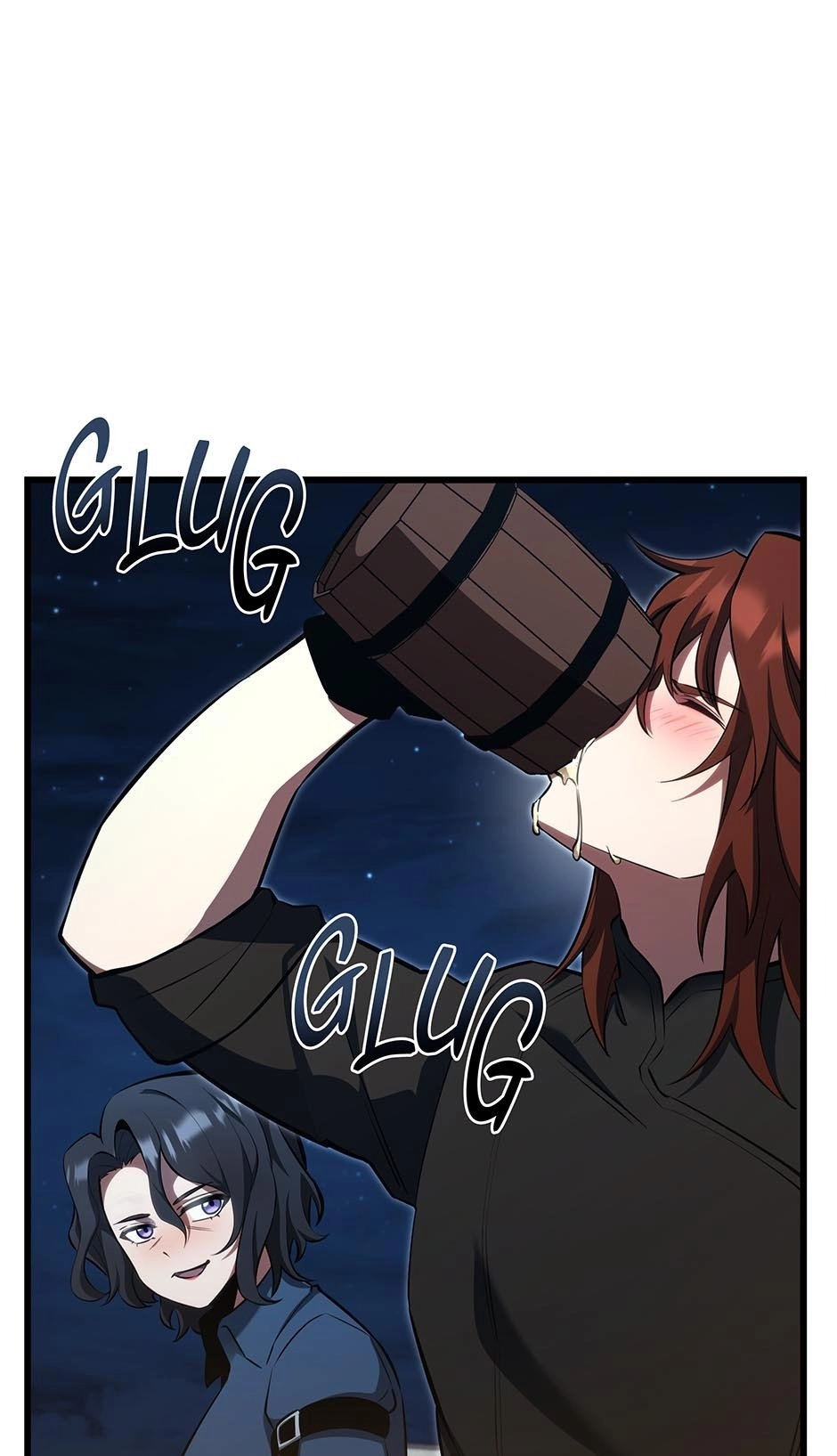 The Beginning After the End Chapter 187, page 109 of 121
