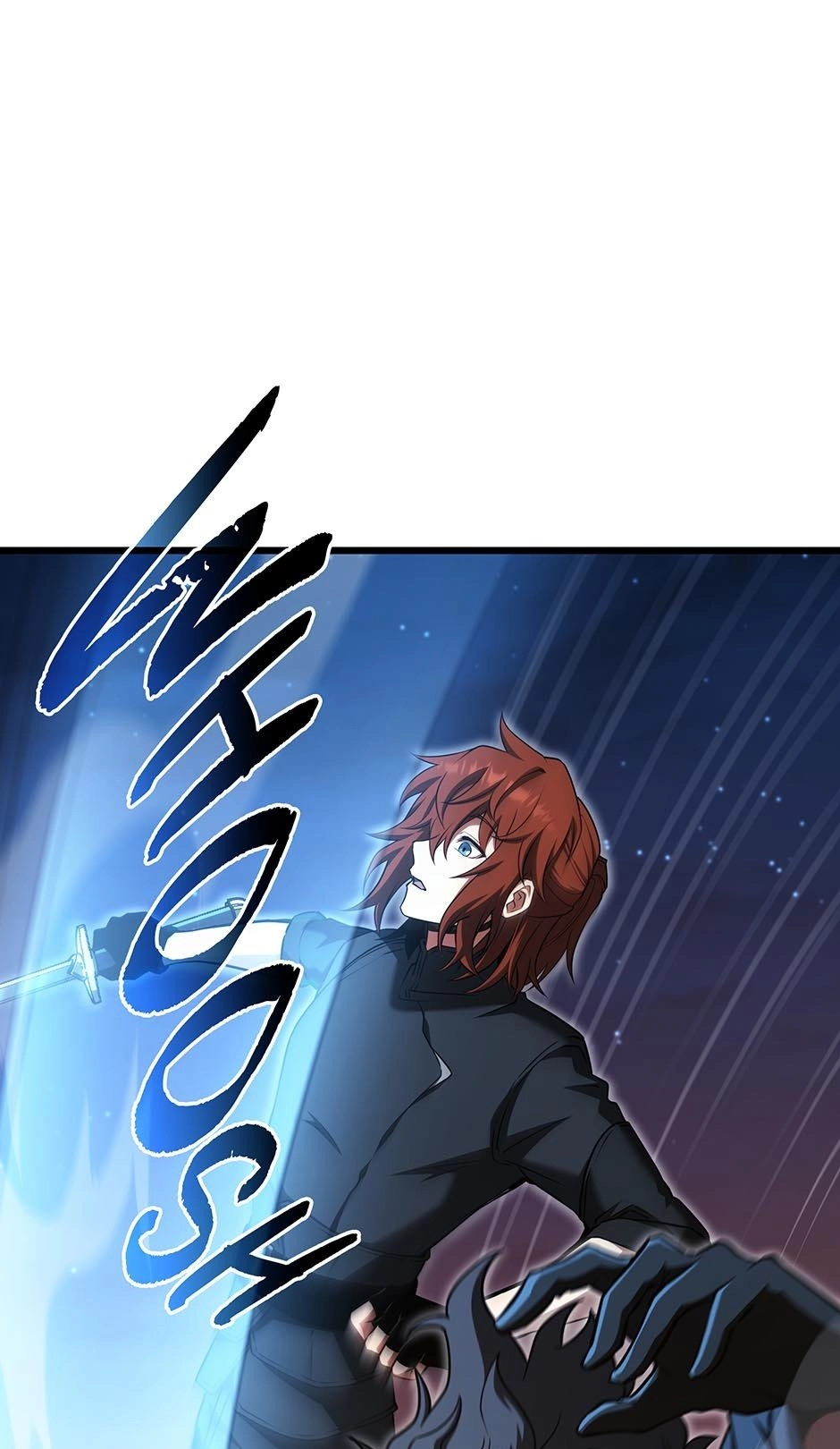 The Beginning After the End Chapter 187, page 11 of 121