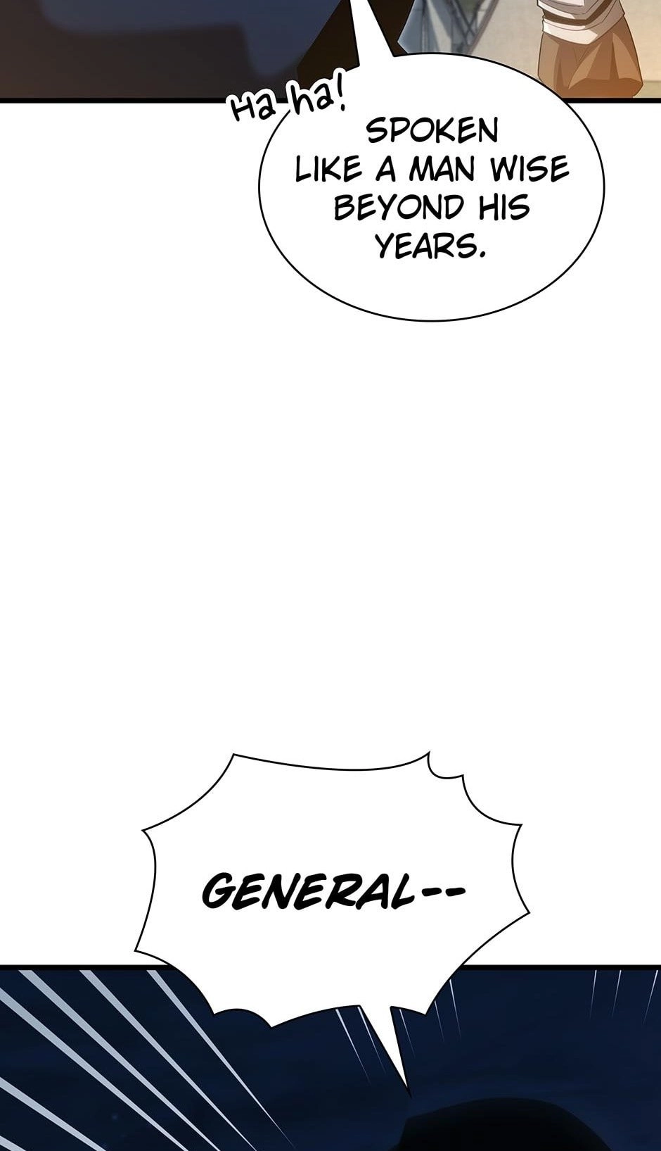 The Beginning After the End Chapter 187, page 112 of 121