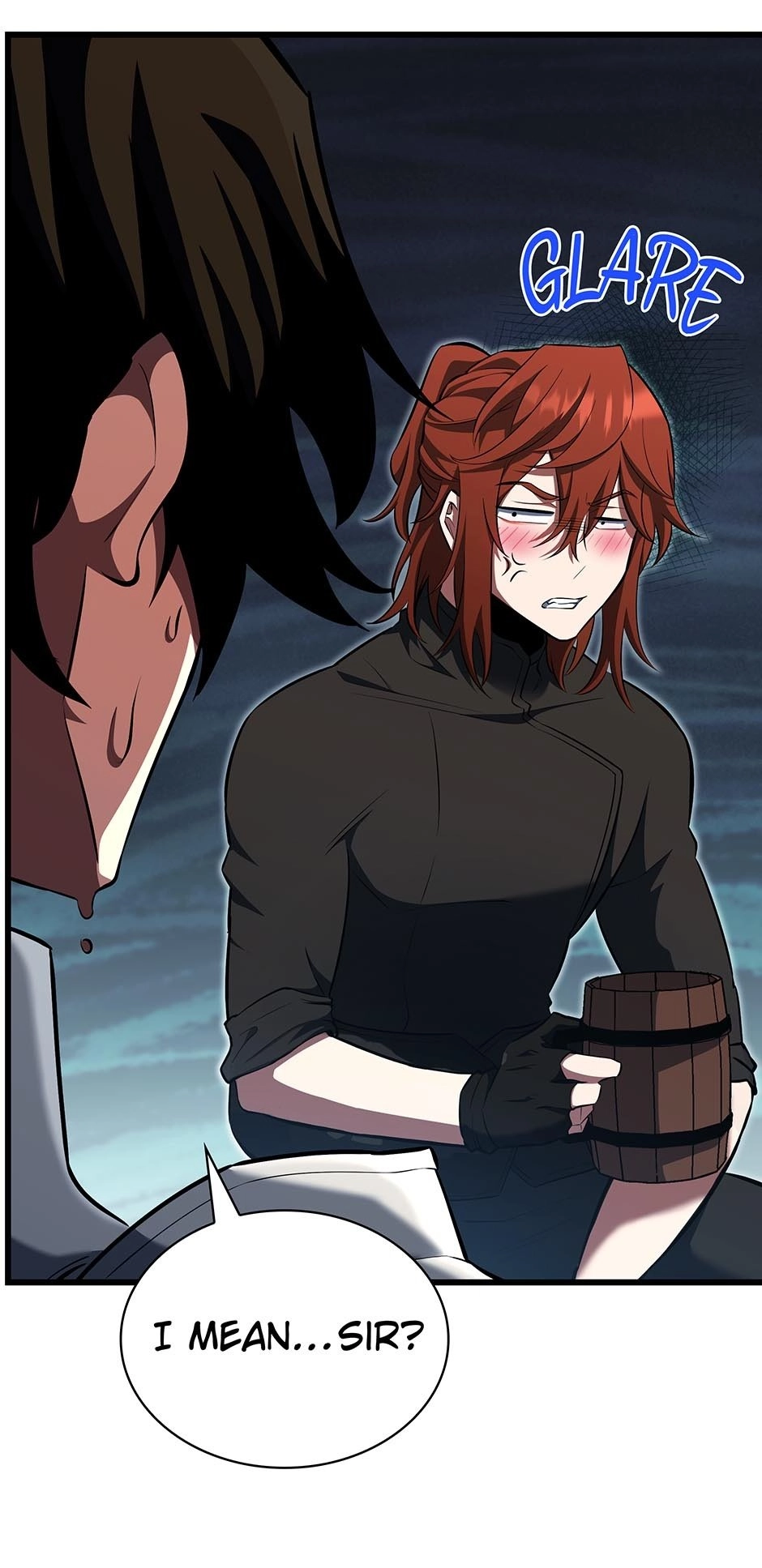 The Beginning After the End Chapter 187, page 114 of 121