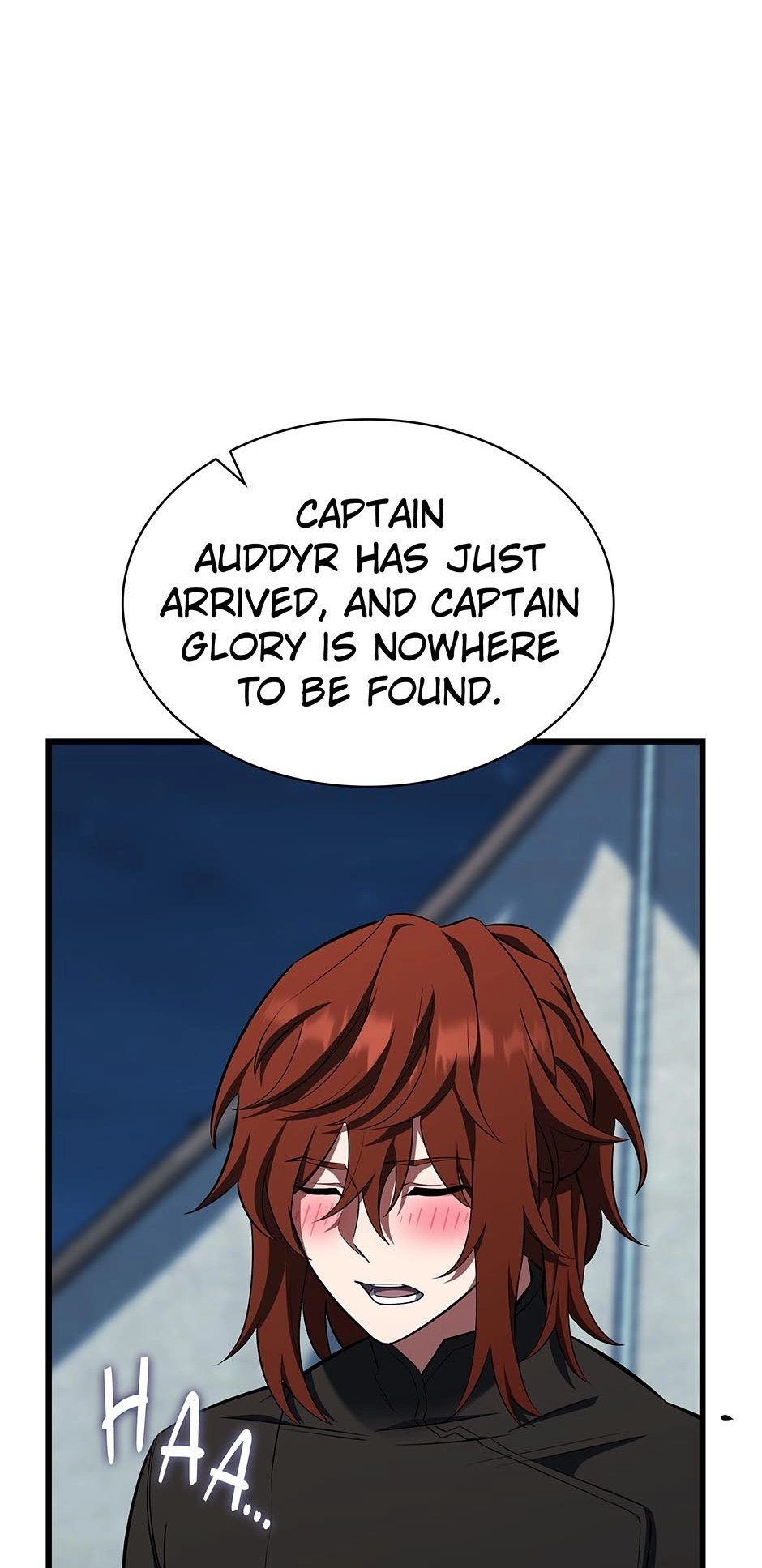 The Beginning After the End Chapter 187, page 115 of 121