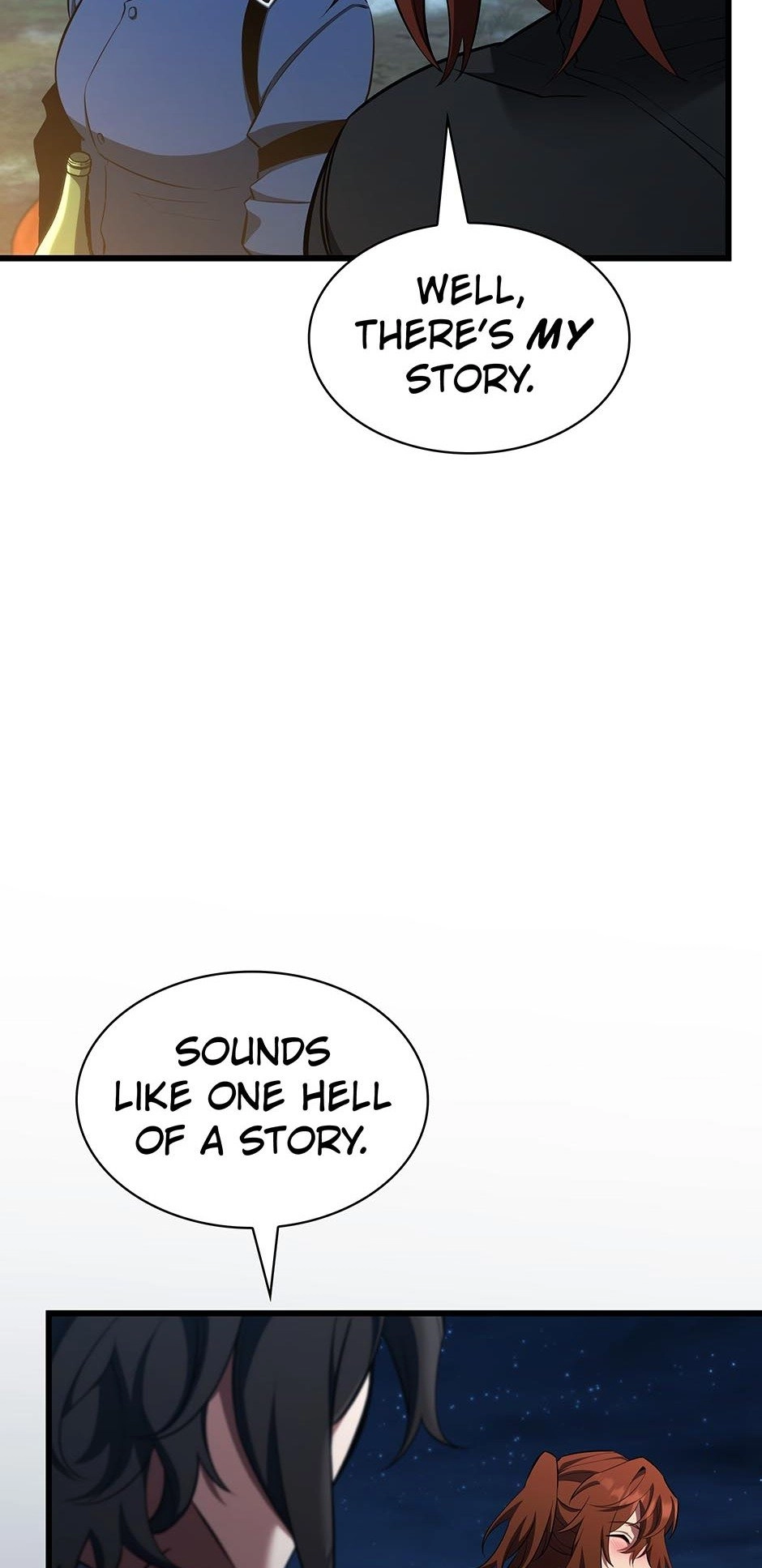 The Beginning After the End Chapter 187, page 118 of 121