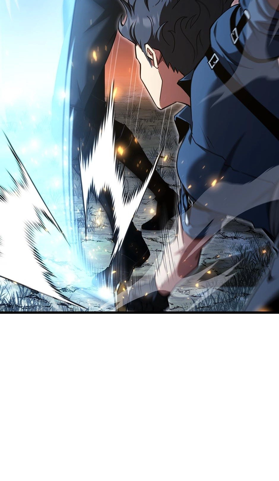 The Beginning After the End Chapter 187, page 12 of 121