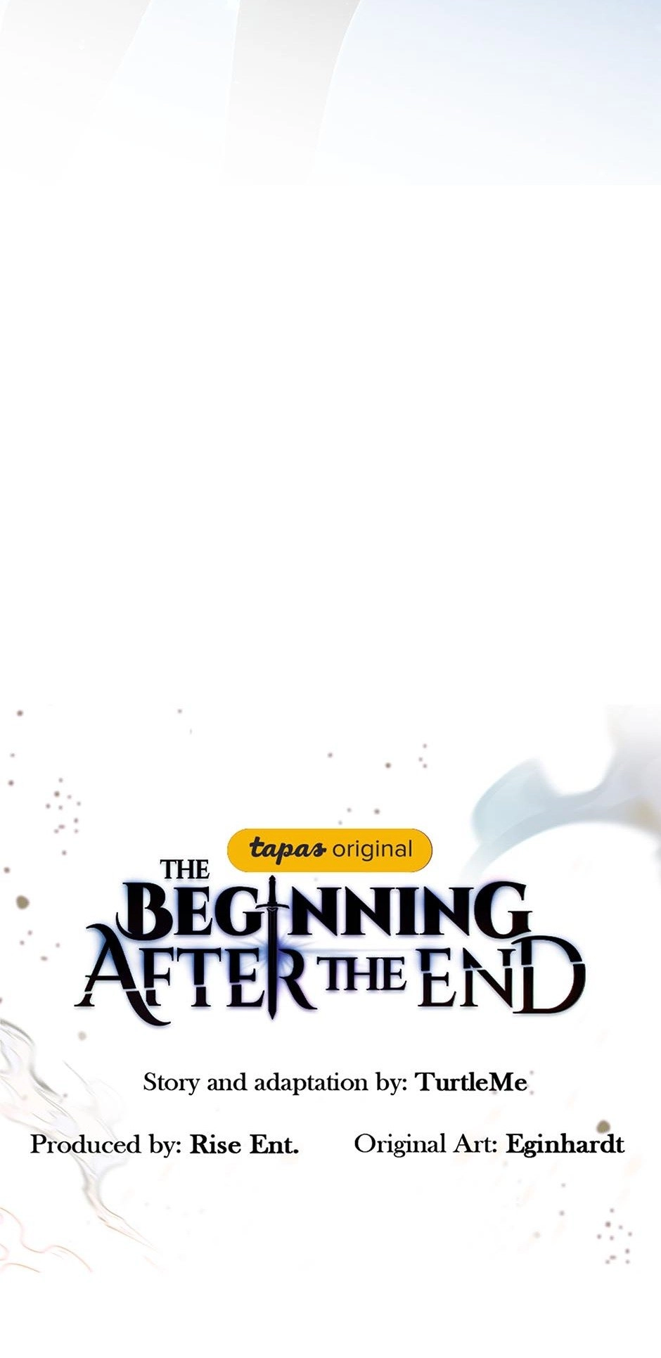 The Beginning After the End Chapter 187, page 121 of 121