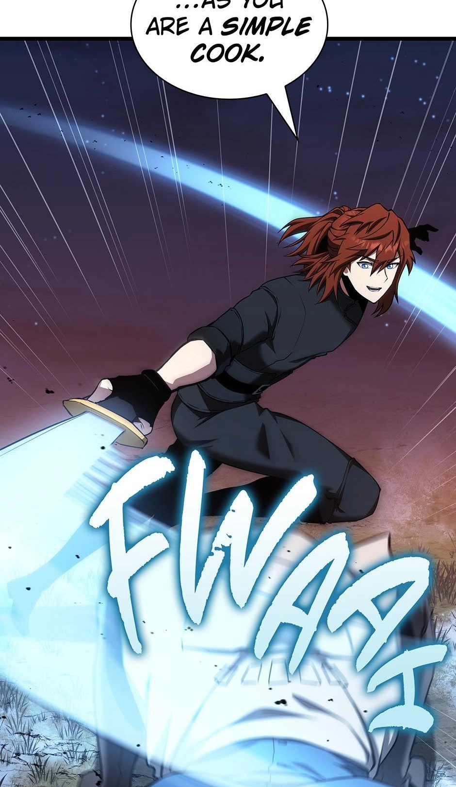 The Beginning After the End Chapter 187, page 14 of 121