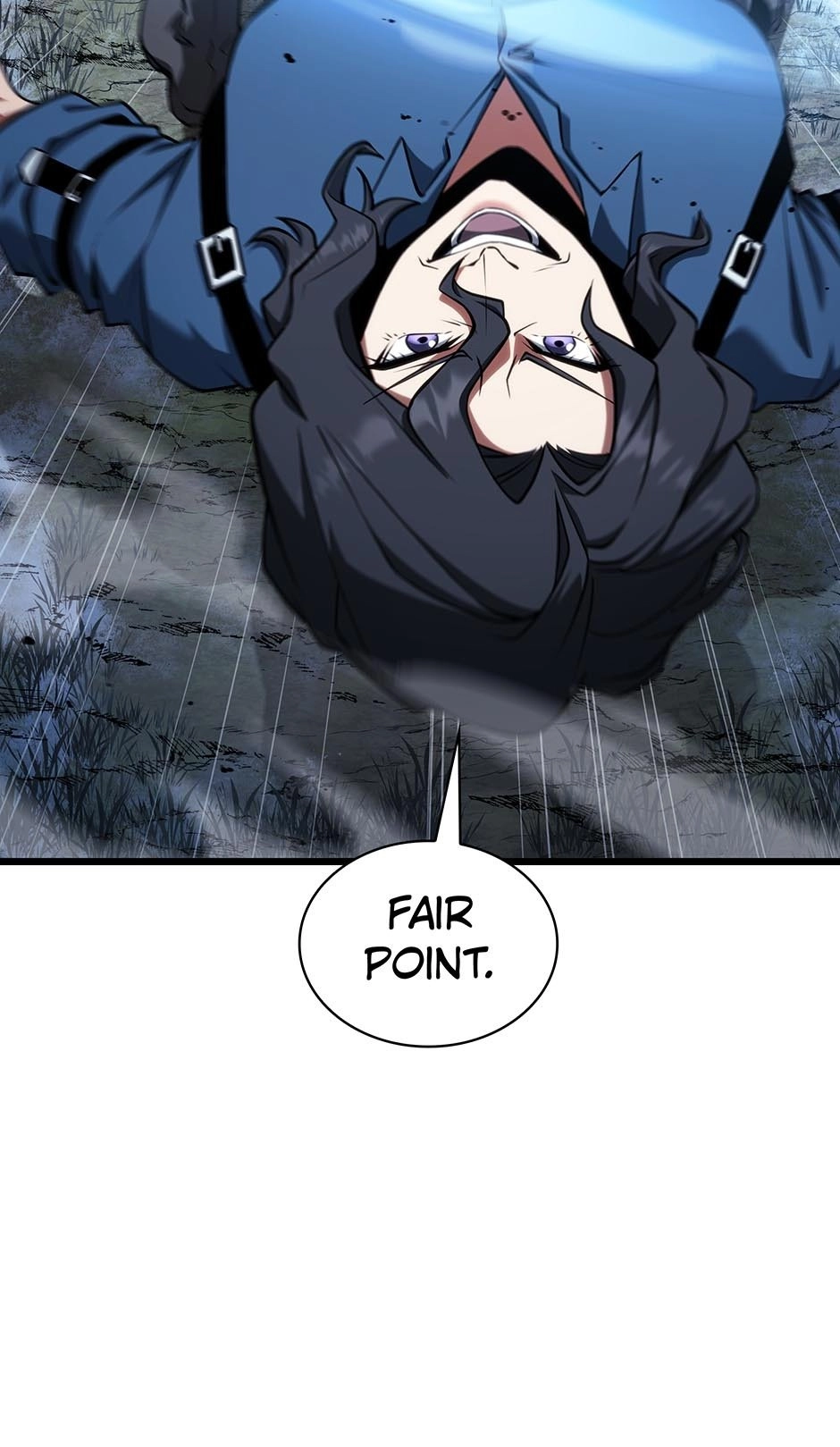 The Beginning After the End Chapter 187, page 15 of 121
