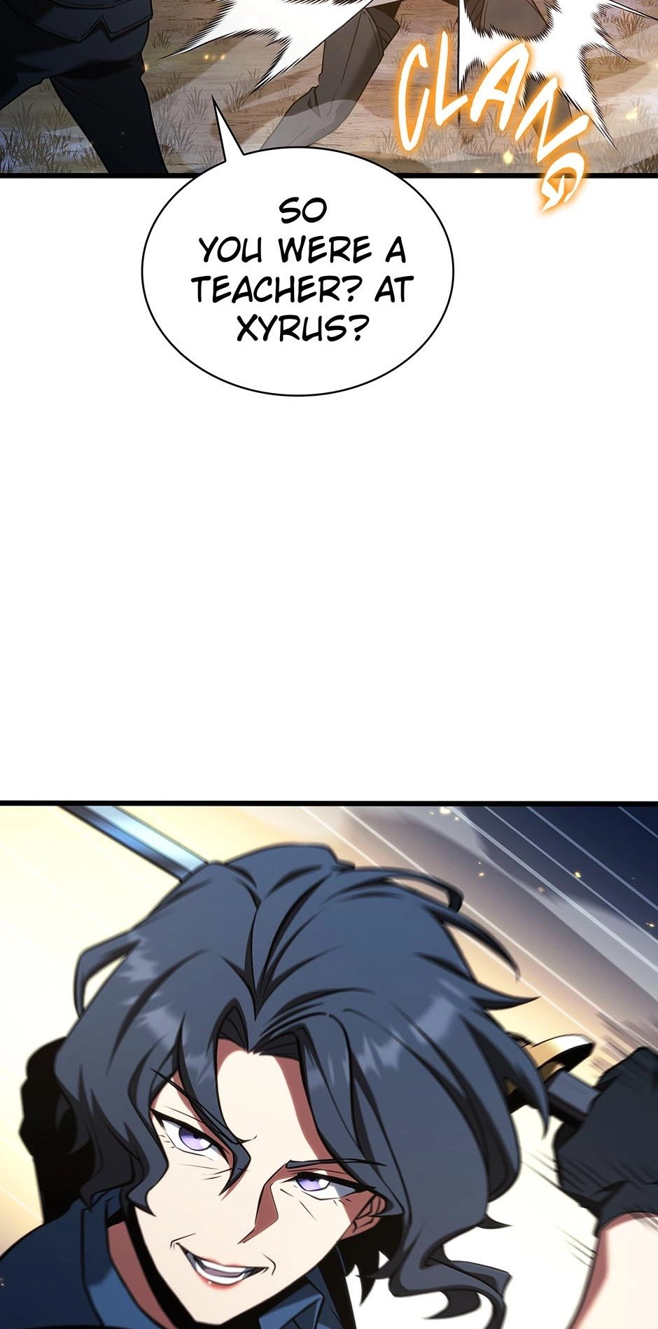 The Beginning After the End Chapter 187, page 18 of 121