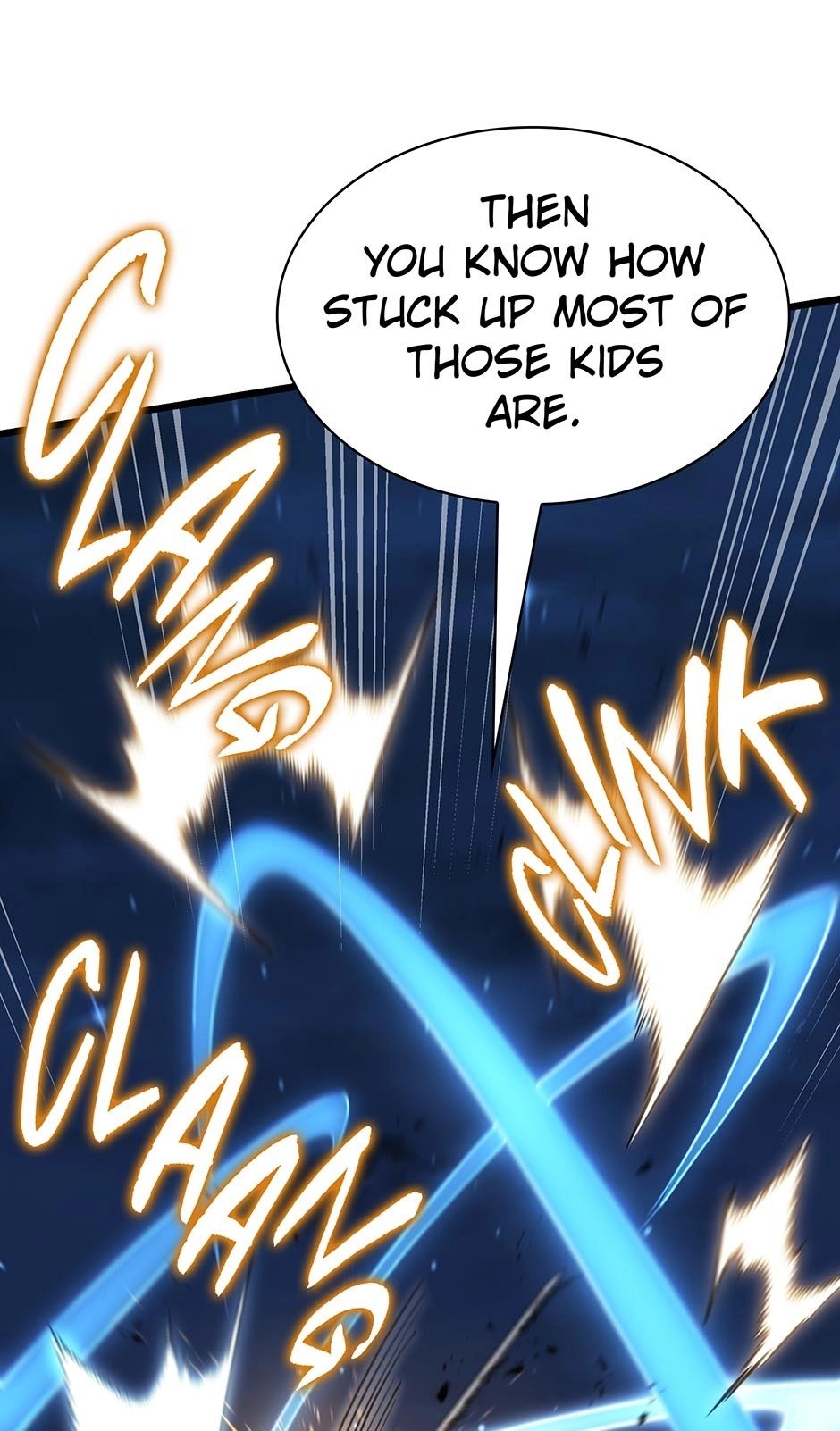 The Beginning After the End Chapter 187, page 21 of 121