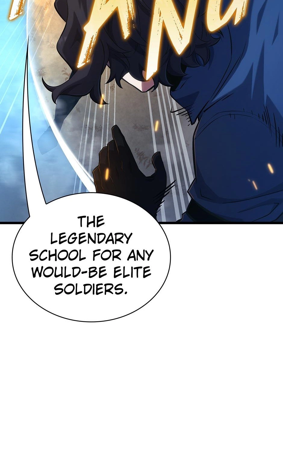 The Beginning After the End Chapter 187, page 24 of 121