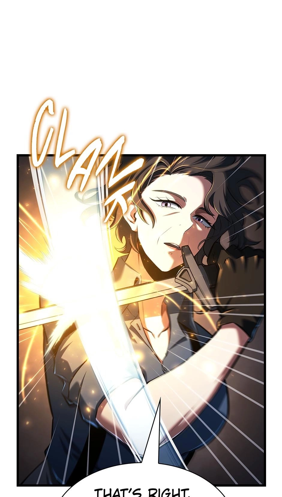 The Beginning After the End Chapter 187, page 25 of 121