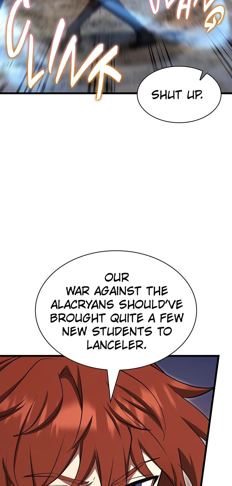 The Beginning After the End Chapter 187, page 29 of 121