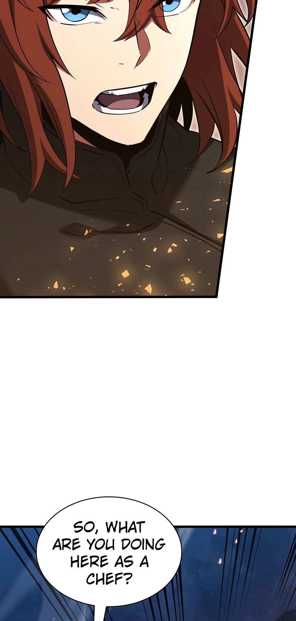 The Beginning After the End Chapter 187, page 30 of 121