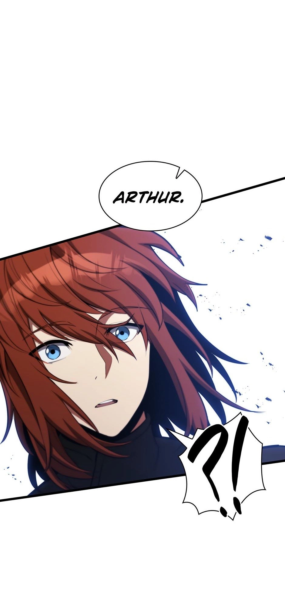 The Beginning After the End Chapter 187, page 33 of 121