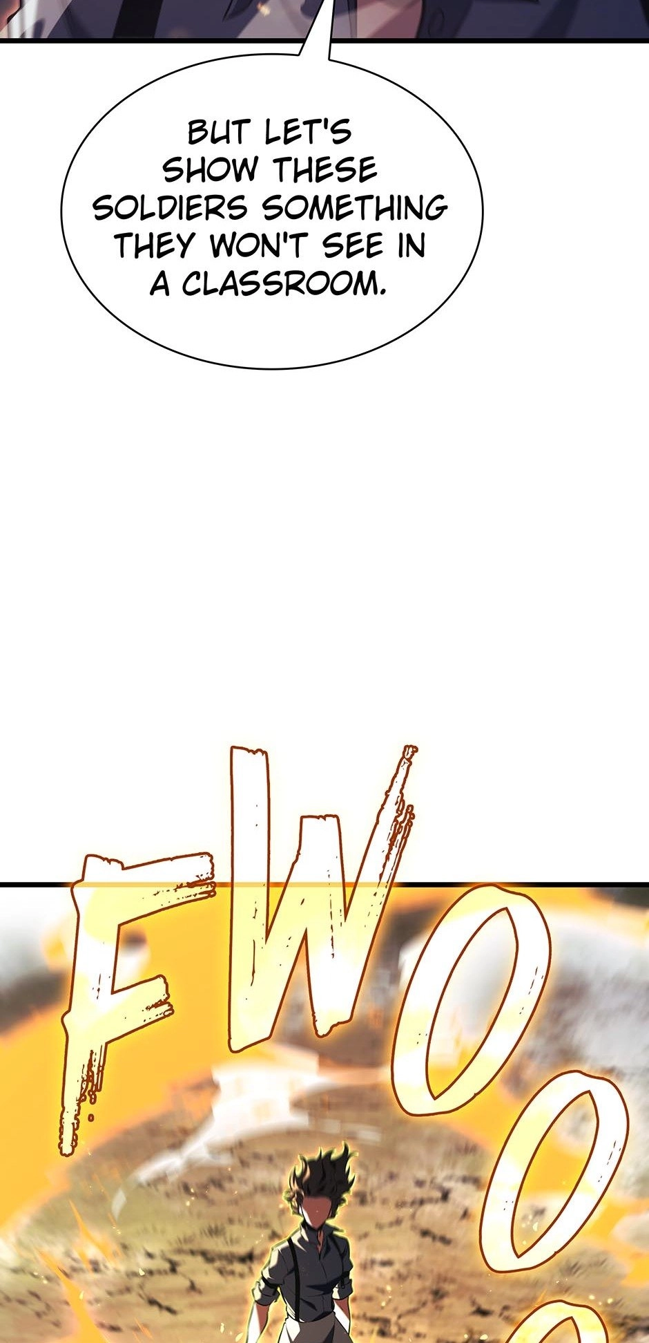 The Beginning After the End Chapter 187, page 36 of 121