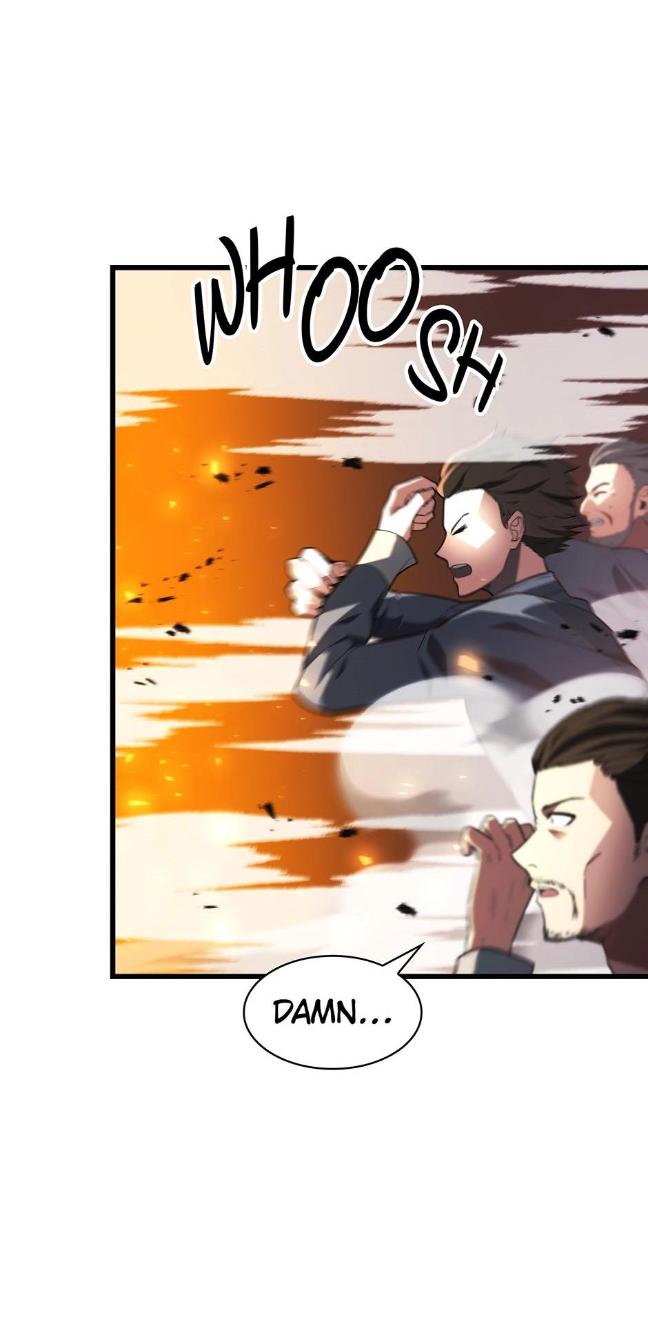 The Beginning After the End Chapter 187, page 38 of 121