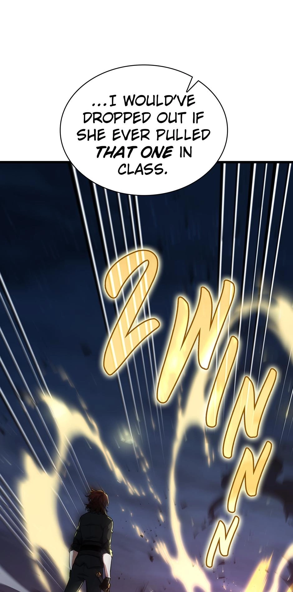 The Beginning After the End Chapter 187, page 39 of 121