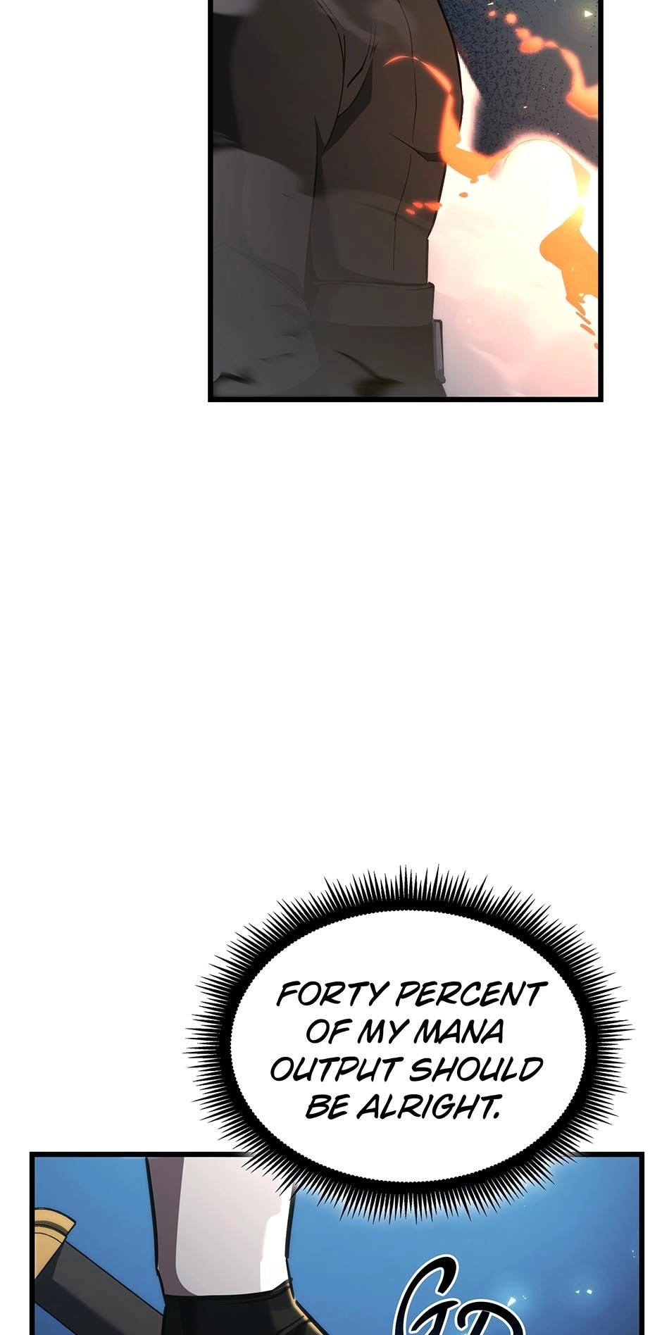 The Beginning After the End Chapter 187, page 41 of 121