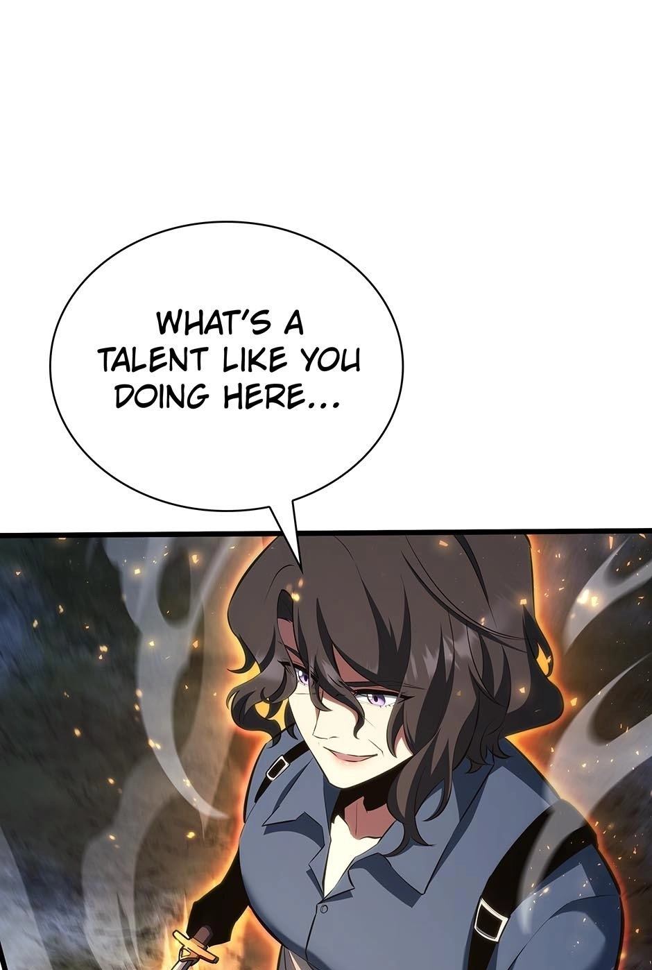 The Beginning After the End Chapter 187, page 44 of 121