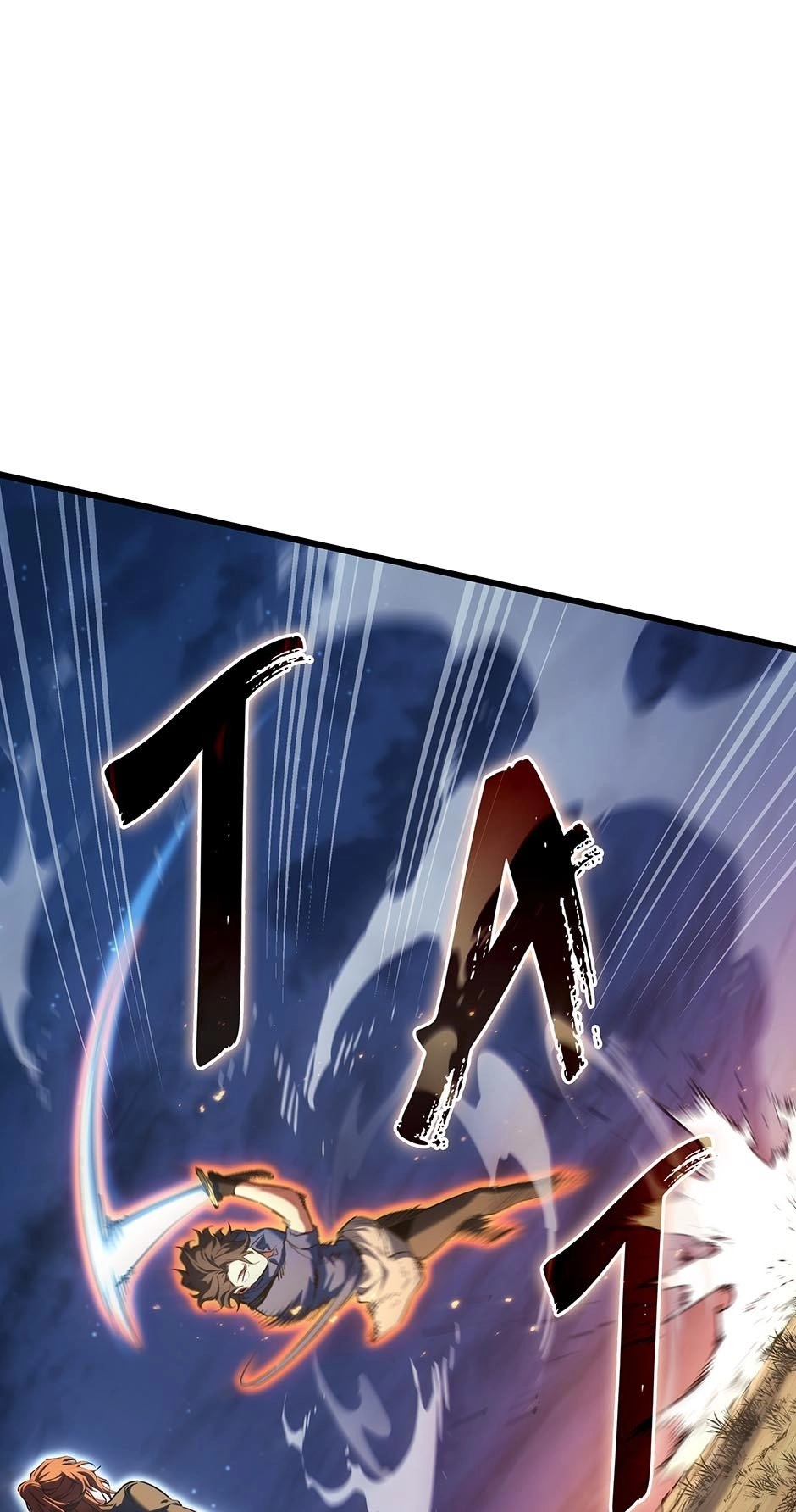 The Beginning After the End Chapter 187, page 47 of 121