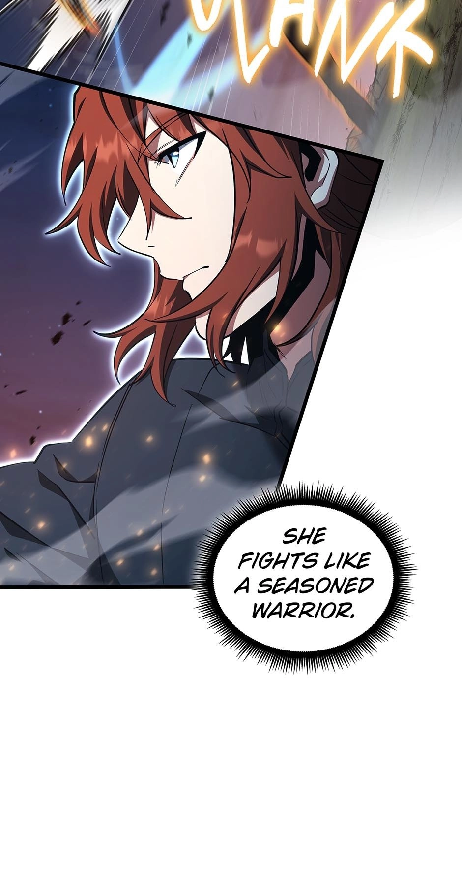 The Beginning After the End Chapter 187, page 53 of 121