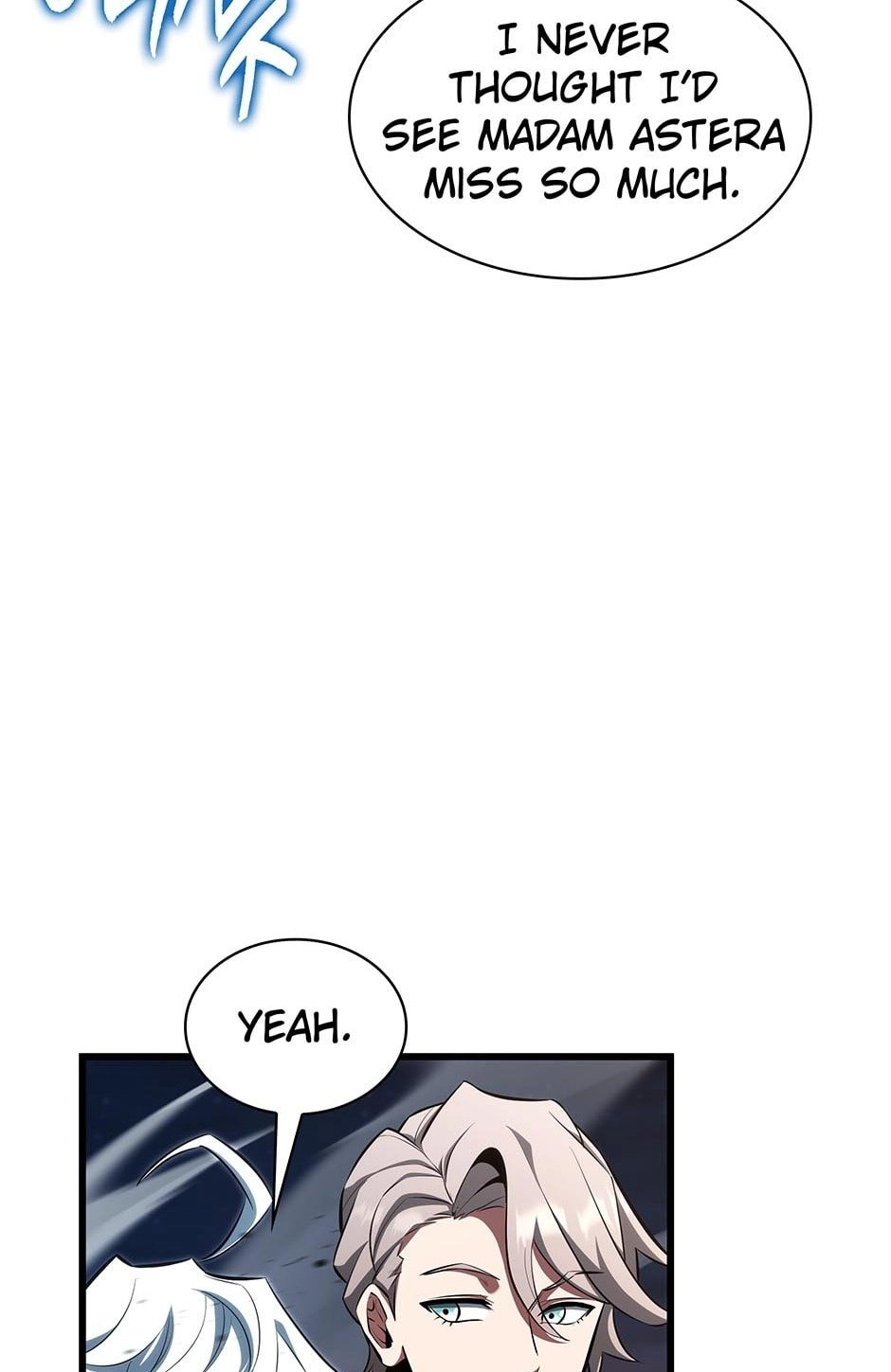 The Beginning After the End Chapter 187, page 55 of 121