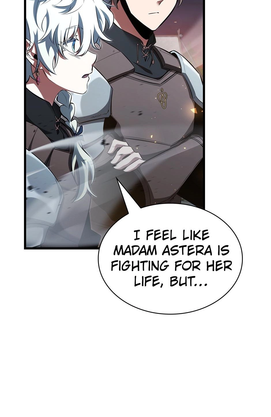 The Beginning After the End Chapter 187, page 56 of 121