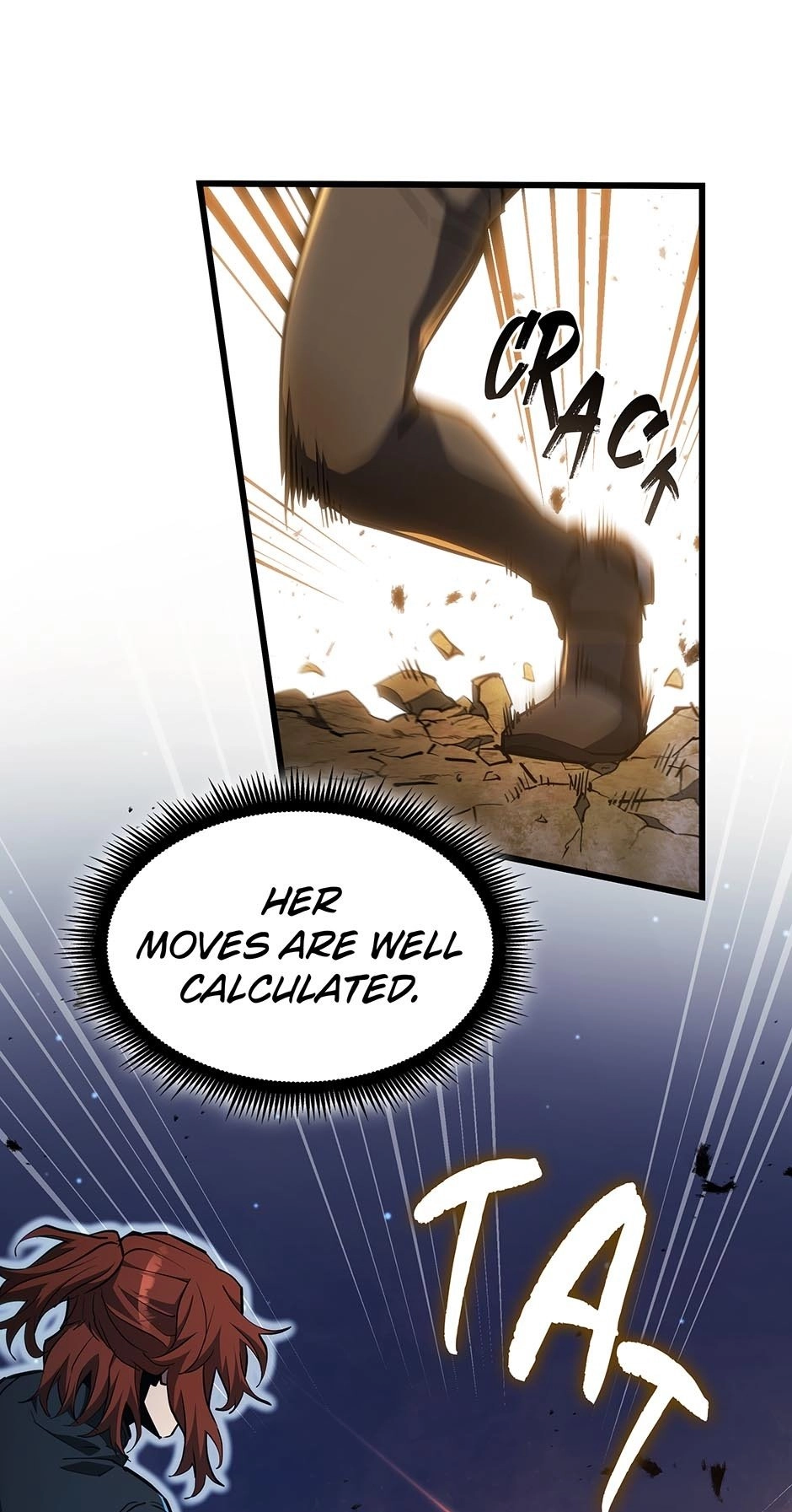 The Beginning After the End Chapter 187, page 60 of 121
