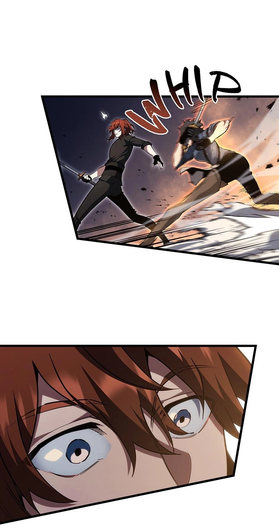 The Beginning After the End Chapter 187, page 62 of 121