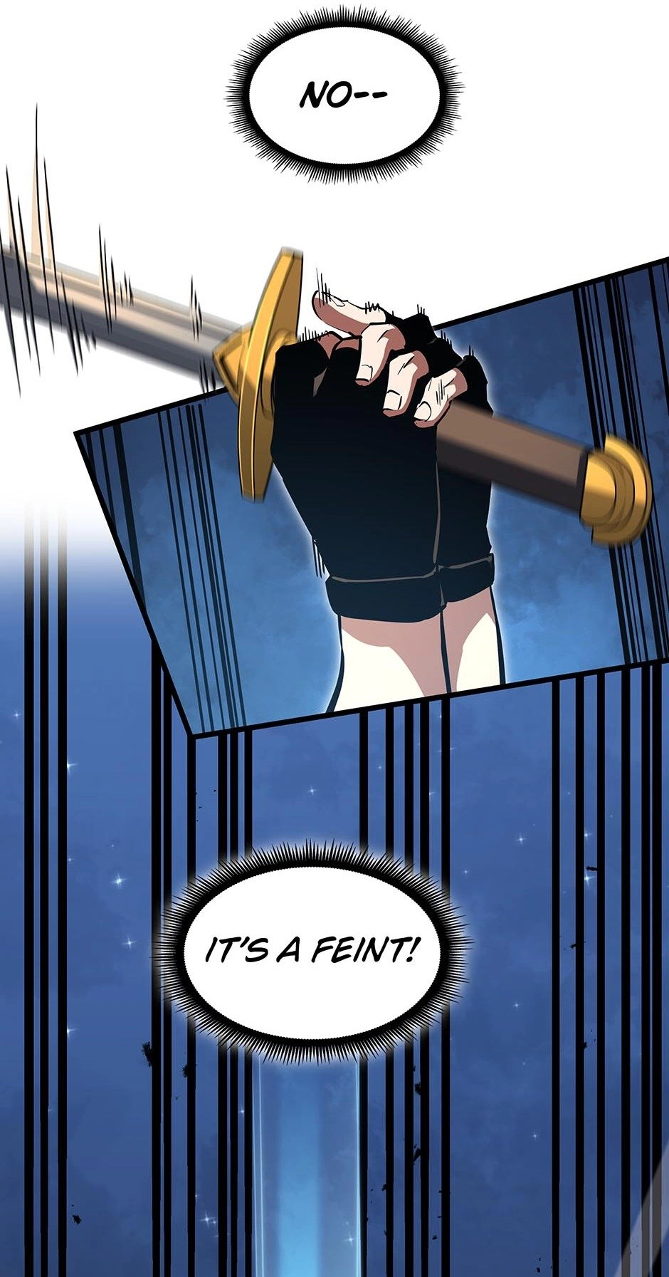 The Beginning After the End Chapter 187, page 63 of 121