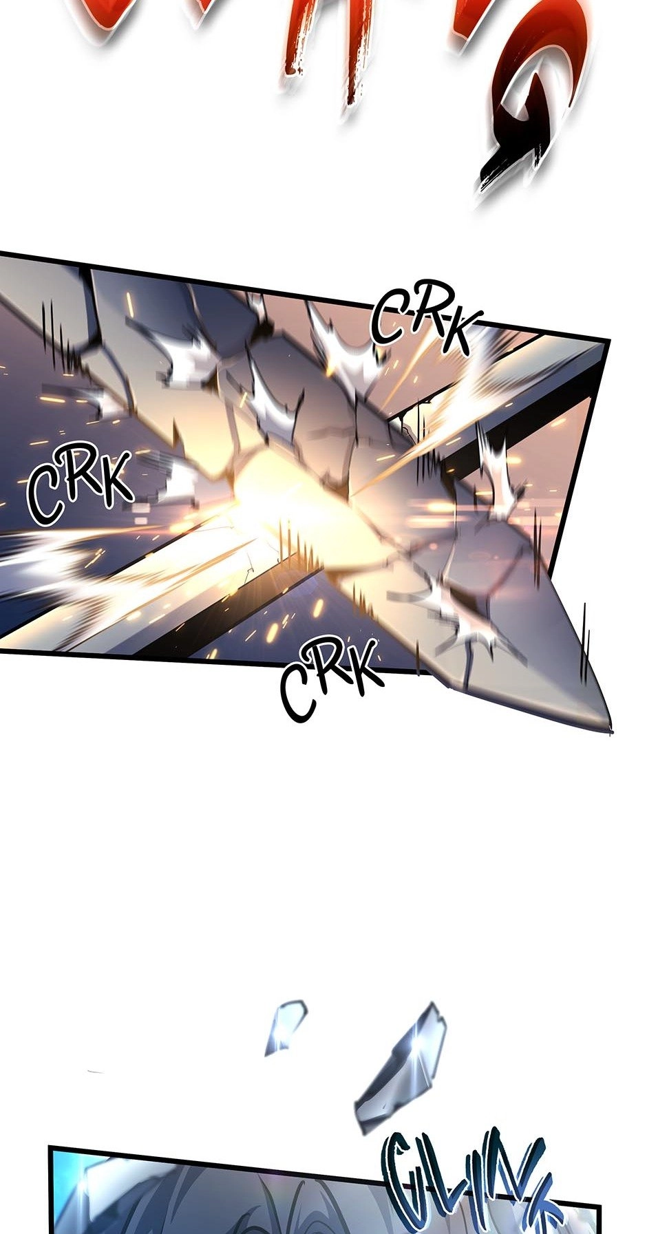 The Beginning After the End Chapter 187, page 65 of 121